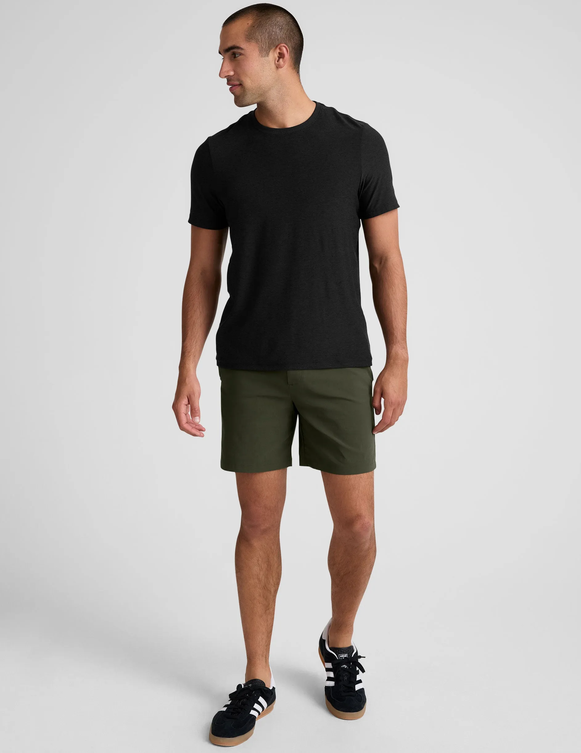 Element Men's Chino Short 7" sold by Beyond Yoga