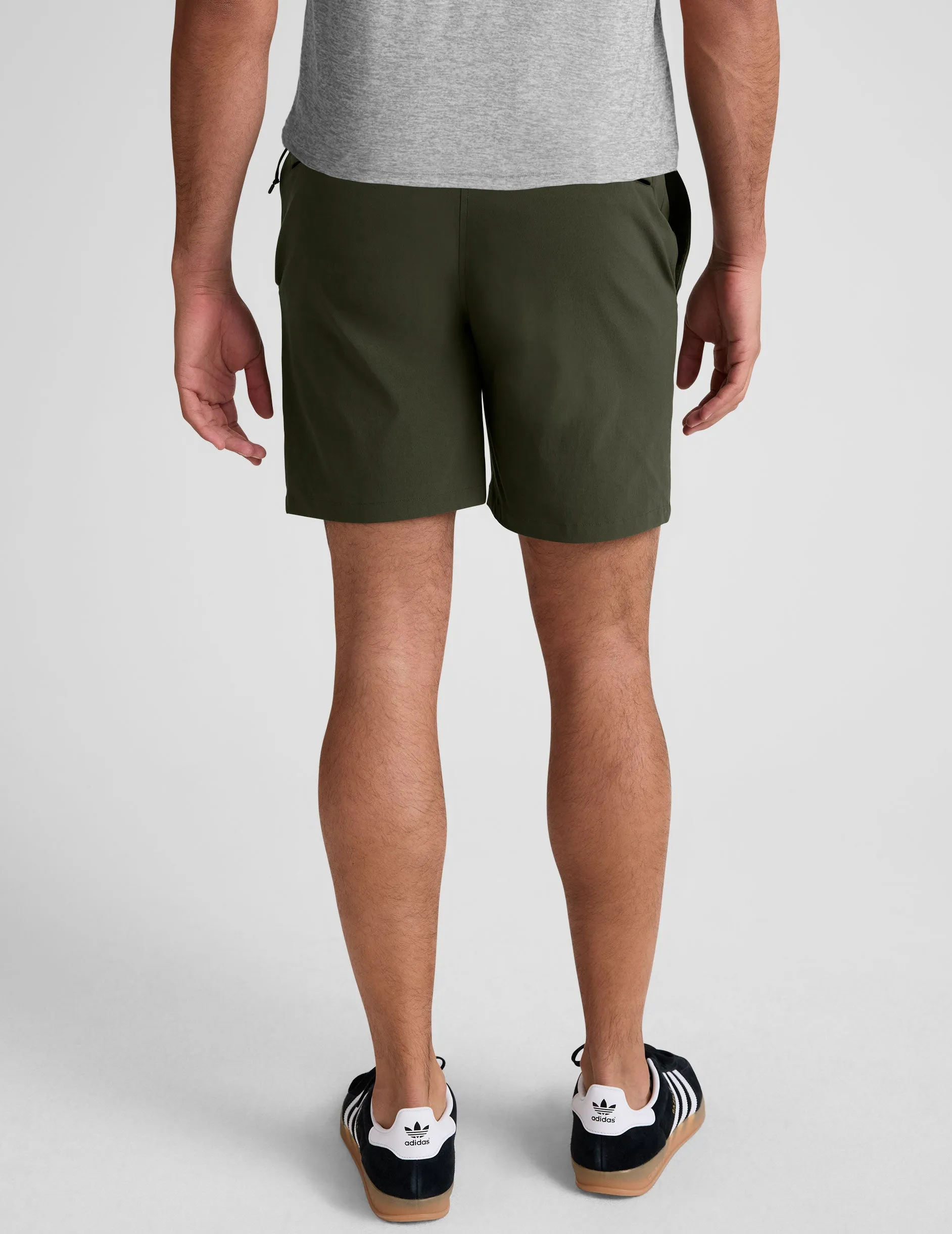 Element Men's Chino Short 7" sold by Beyond Yoga product image thumbnail 4