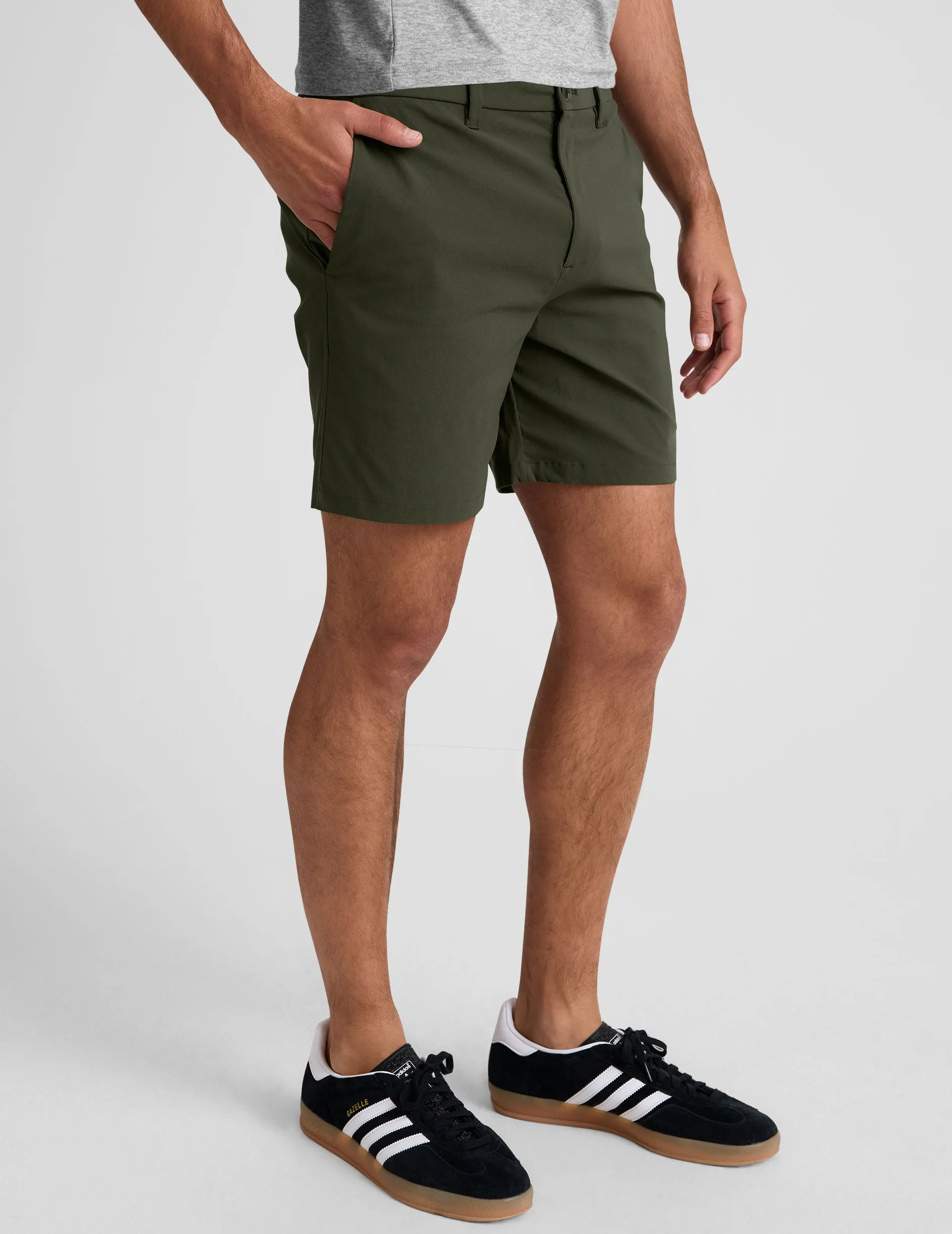 Element Men's Chino Short 7" sold by Beyond Yoga product image thumbnail 3