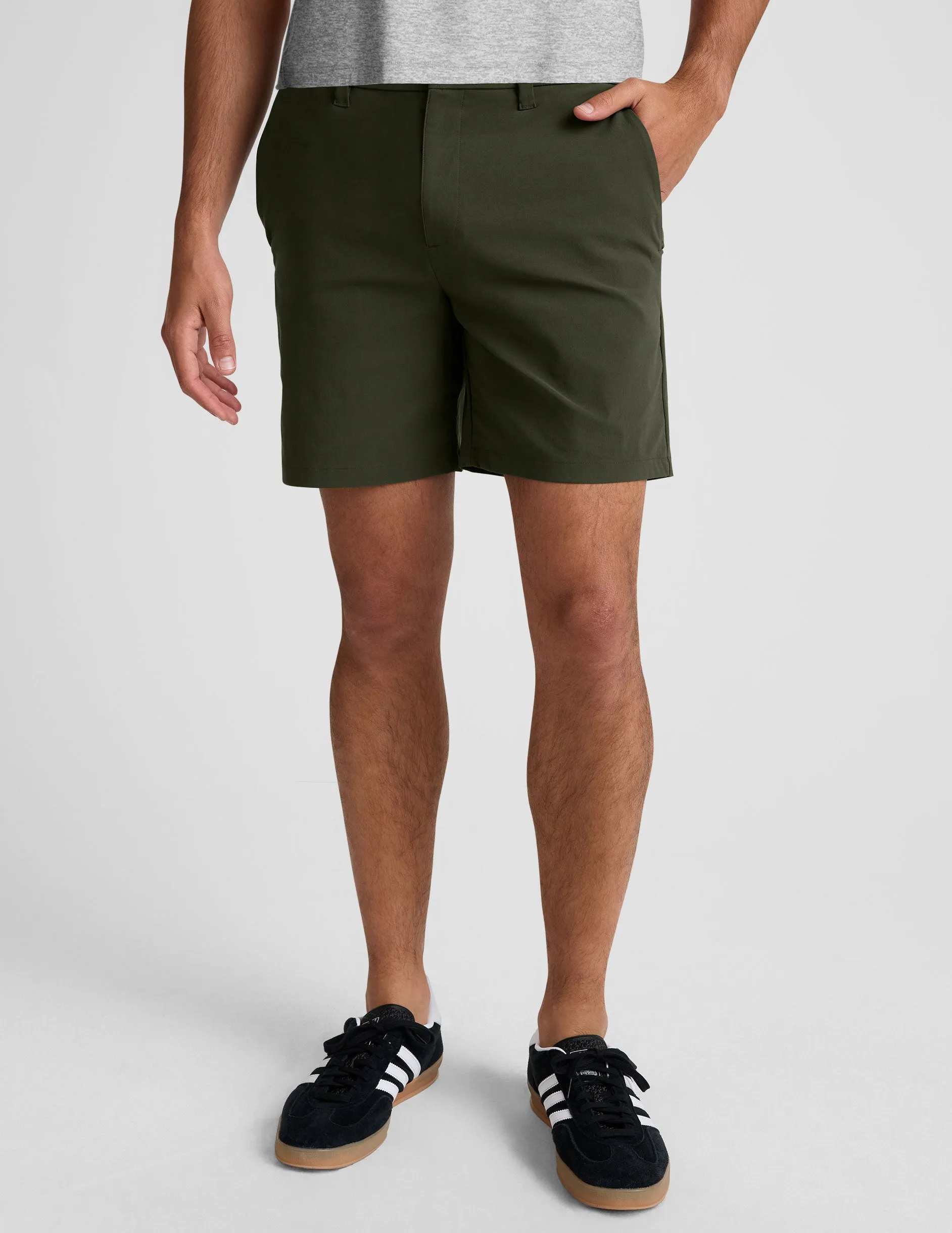 Element Men's Chino Short 7" sold by Beyond Yoga product image thumbnail 2