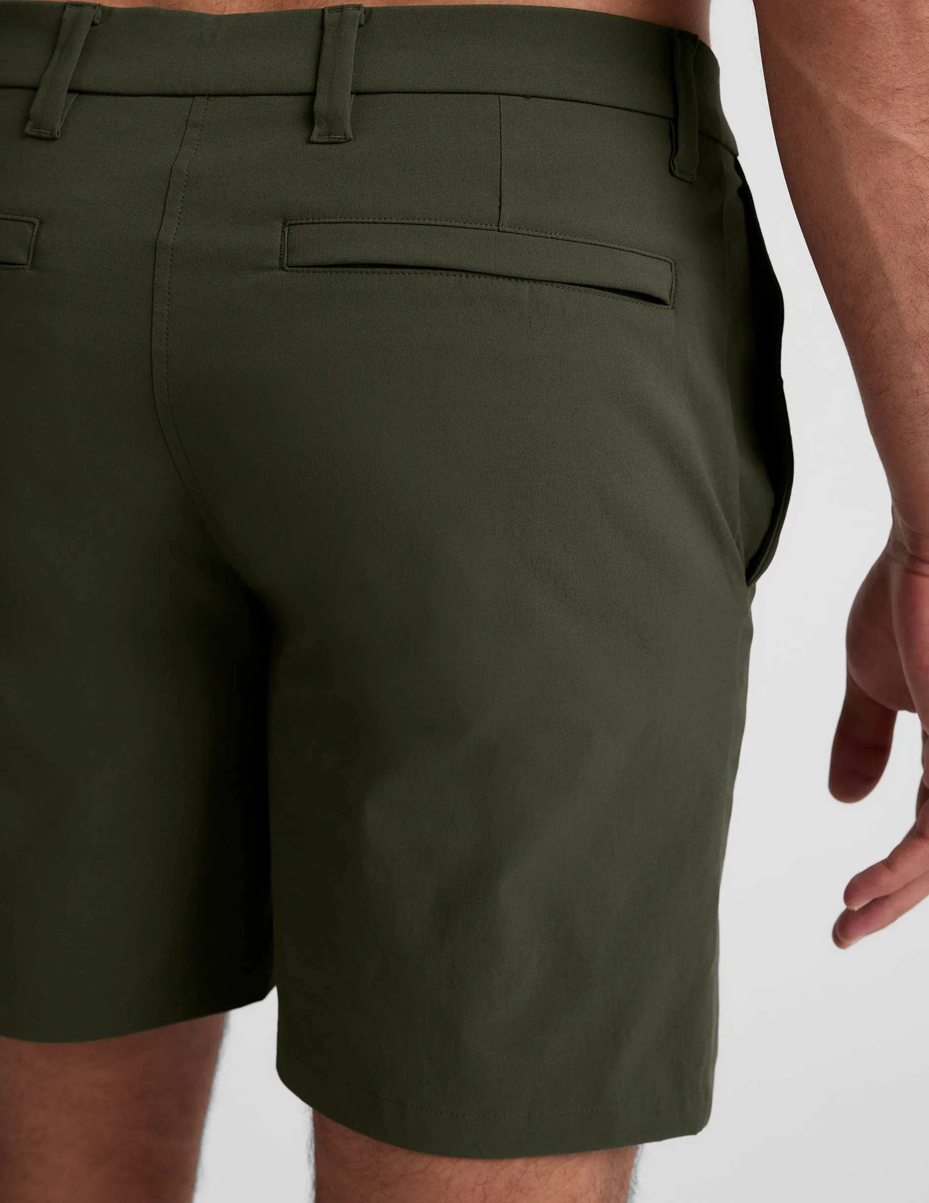 Element Men's Chino Short 7" sold by Beyond Yoga product image thumbnail 5