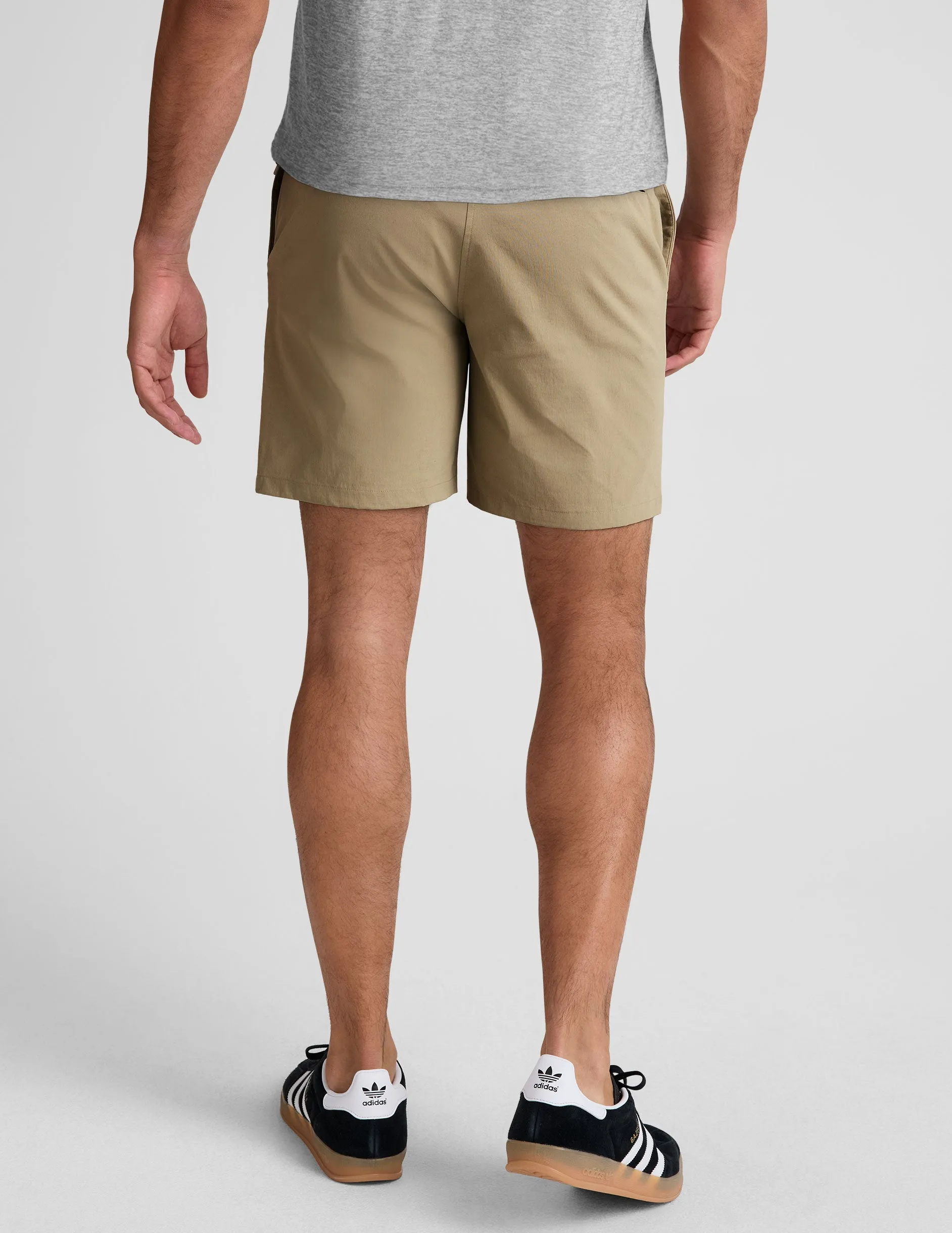 Element Men's Chino Short 7" sold by Beyond Yoga product image thumbnail 4