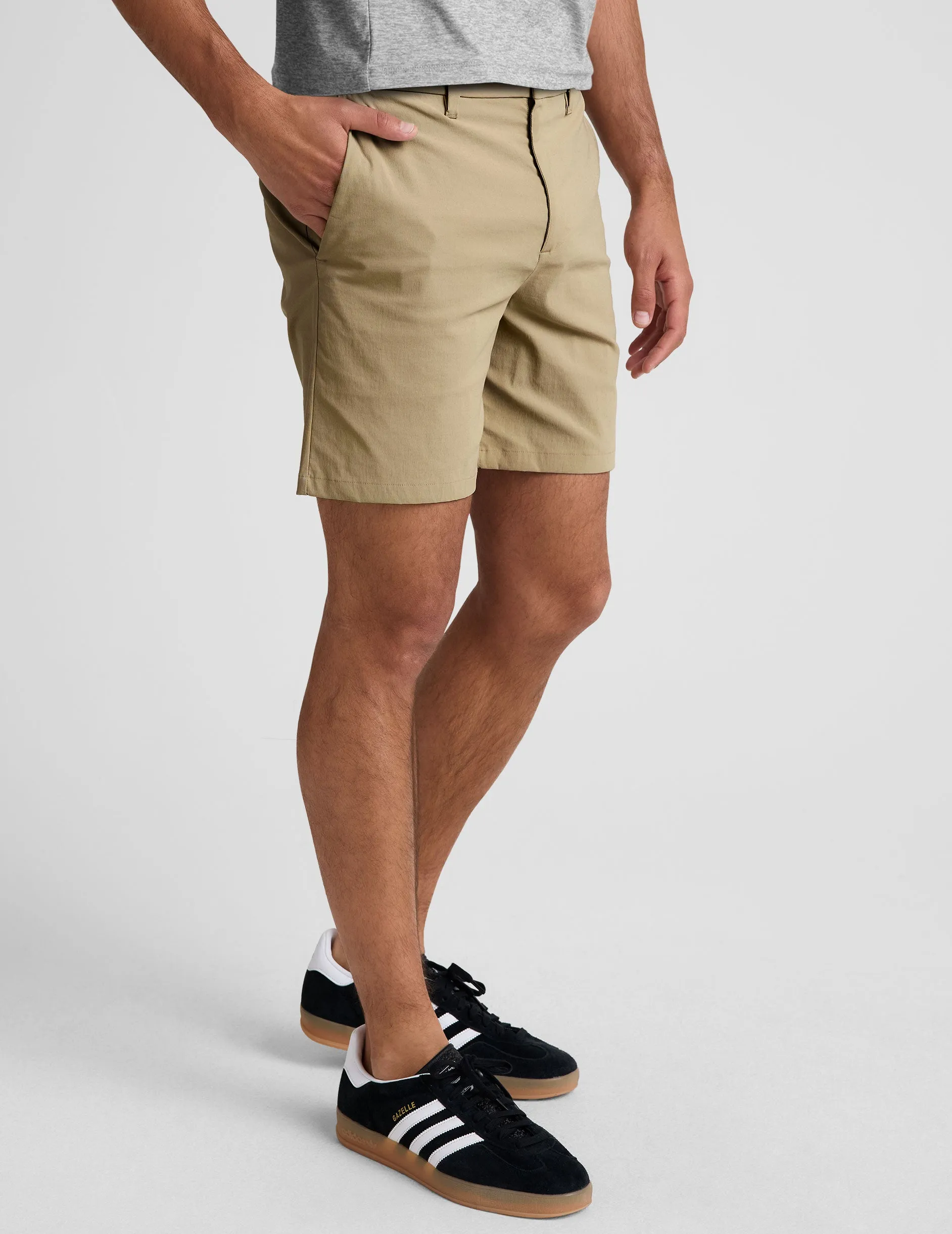 Element Men's Chino Short 7" sold by Beyond Yoga product image thumbnail 2