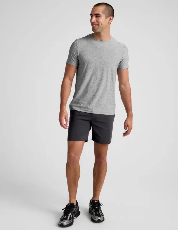 Element Men's Chino Short 7" sold by Beyond Yoga