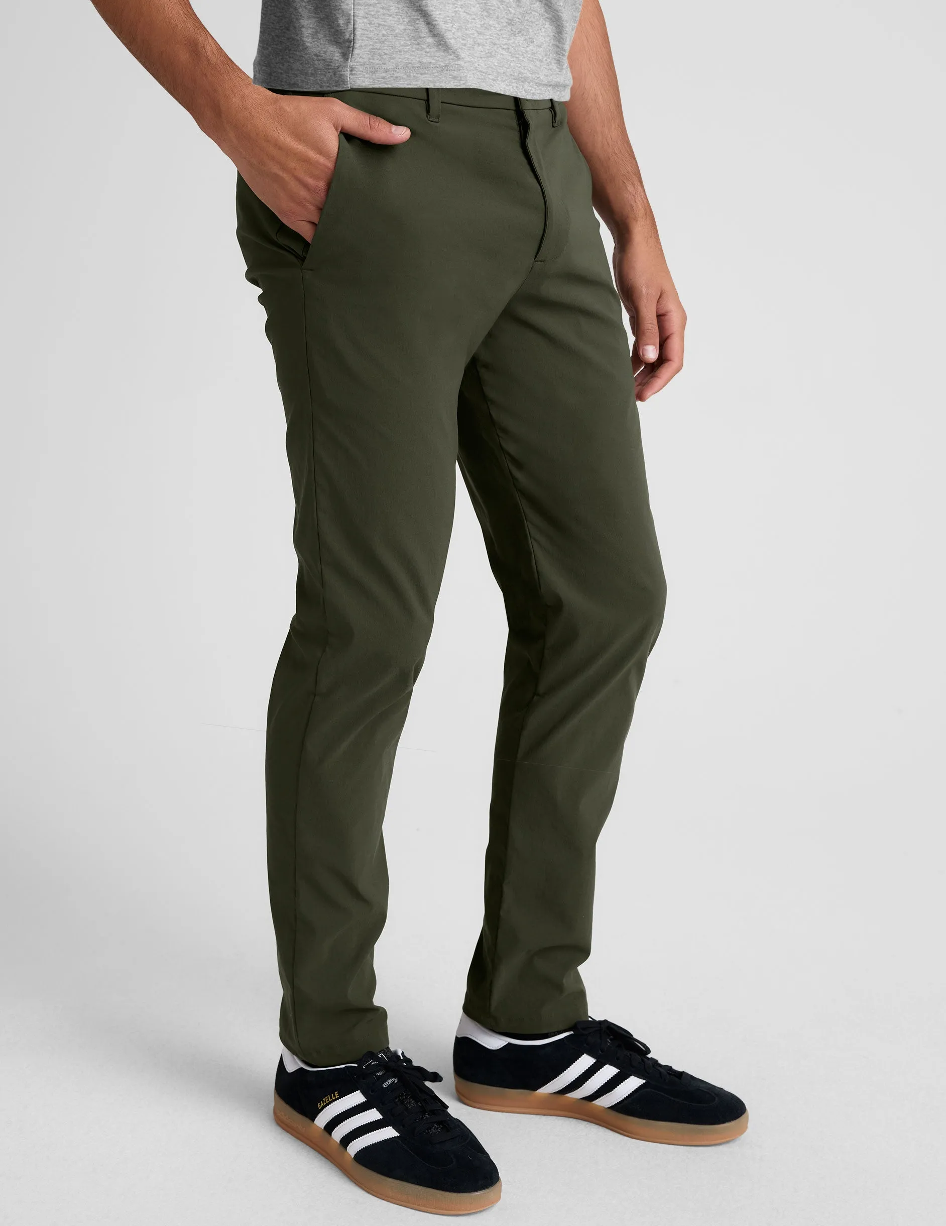 Element Men's Chino Trouser 32" sold by Beyond Yoga product image thumbnail 2