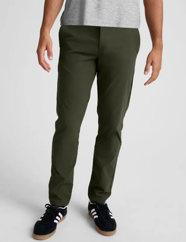 Element Men's Chino Trouser 32" sold by Beyond Yoga