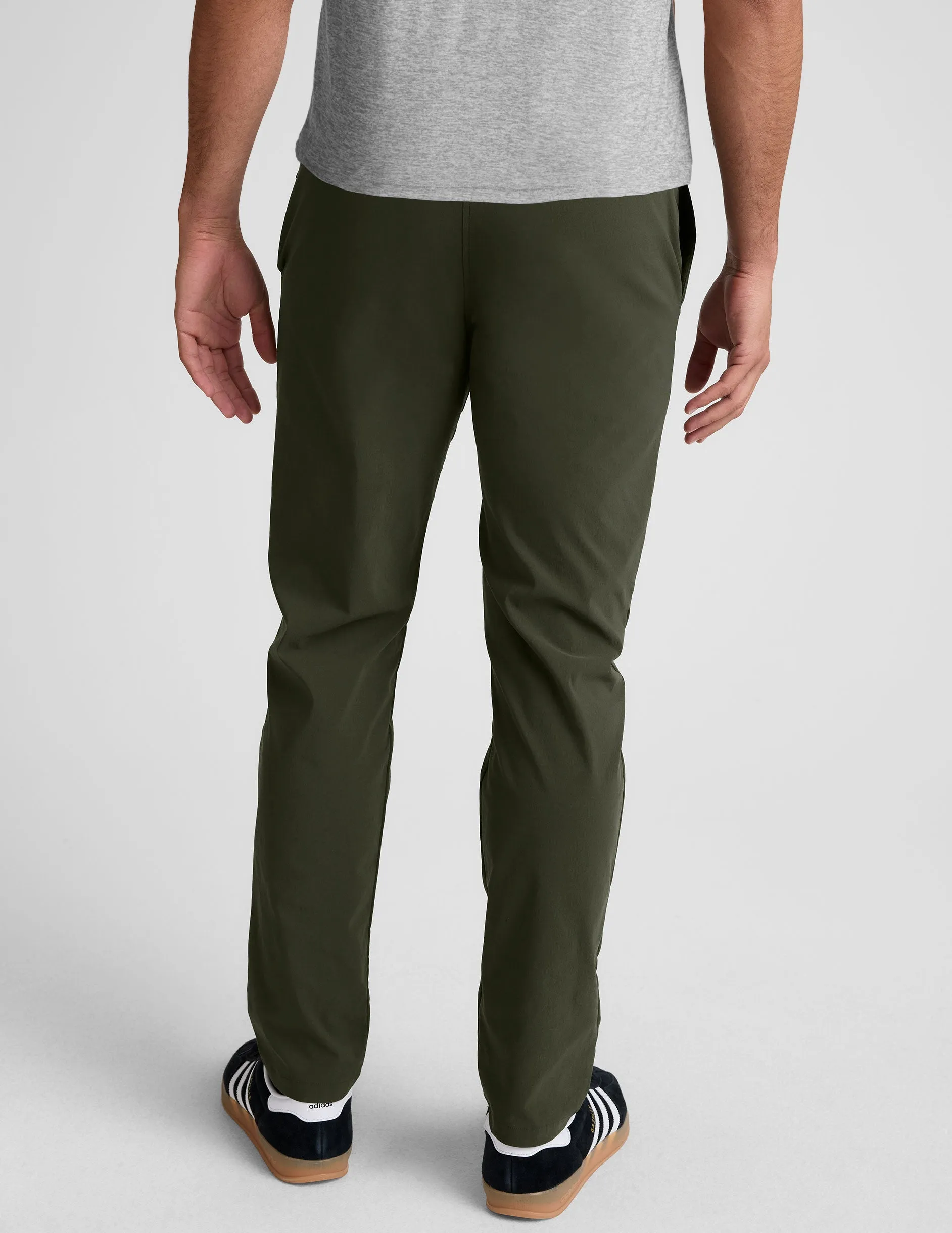 Element Men's Chino Trouser 32" sold by Beyond Yoga product image thumbnail 3