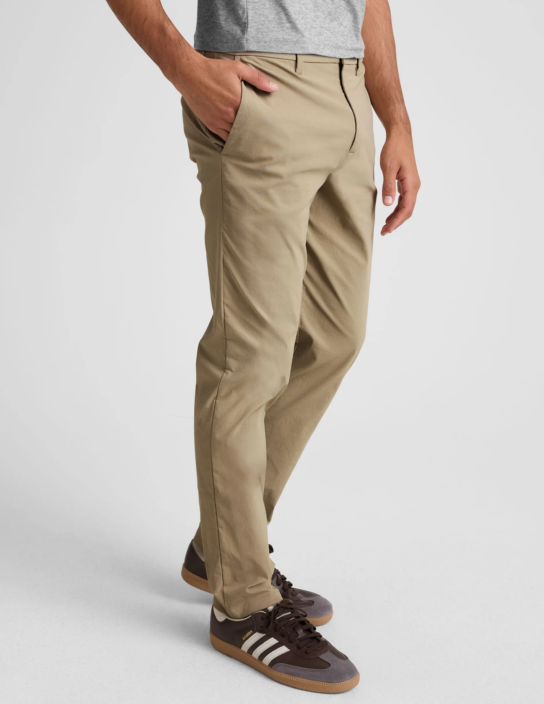Element Men's Chino Trouser 32" sold by Beyond Yoga product image thumbnail 5