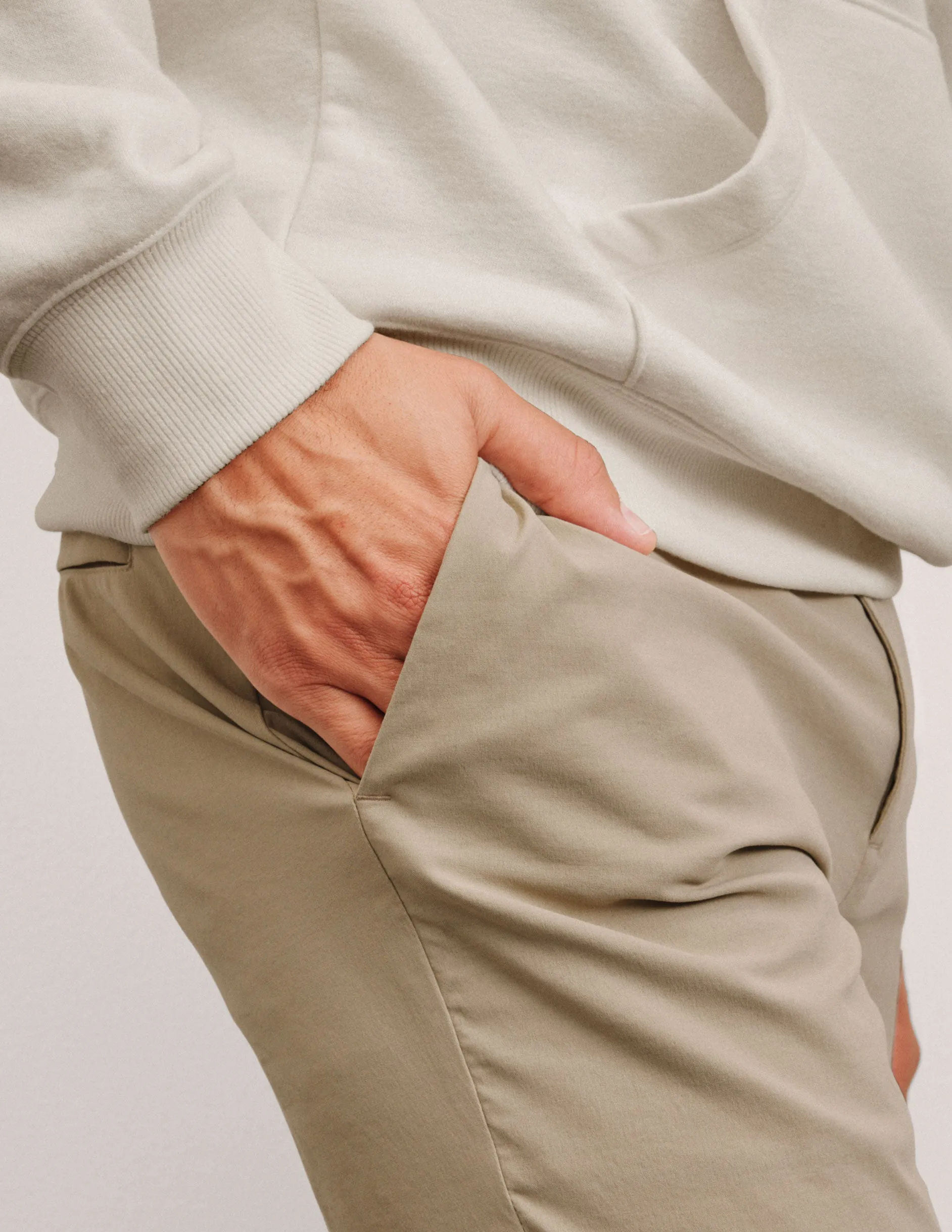 Element Men's Chino Trouser 32" sold by Beyond Yoga product image thumbnail 3