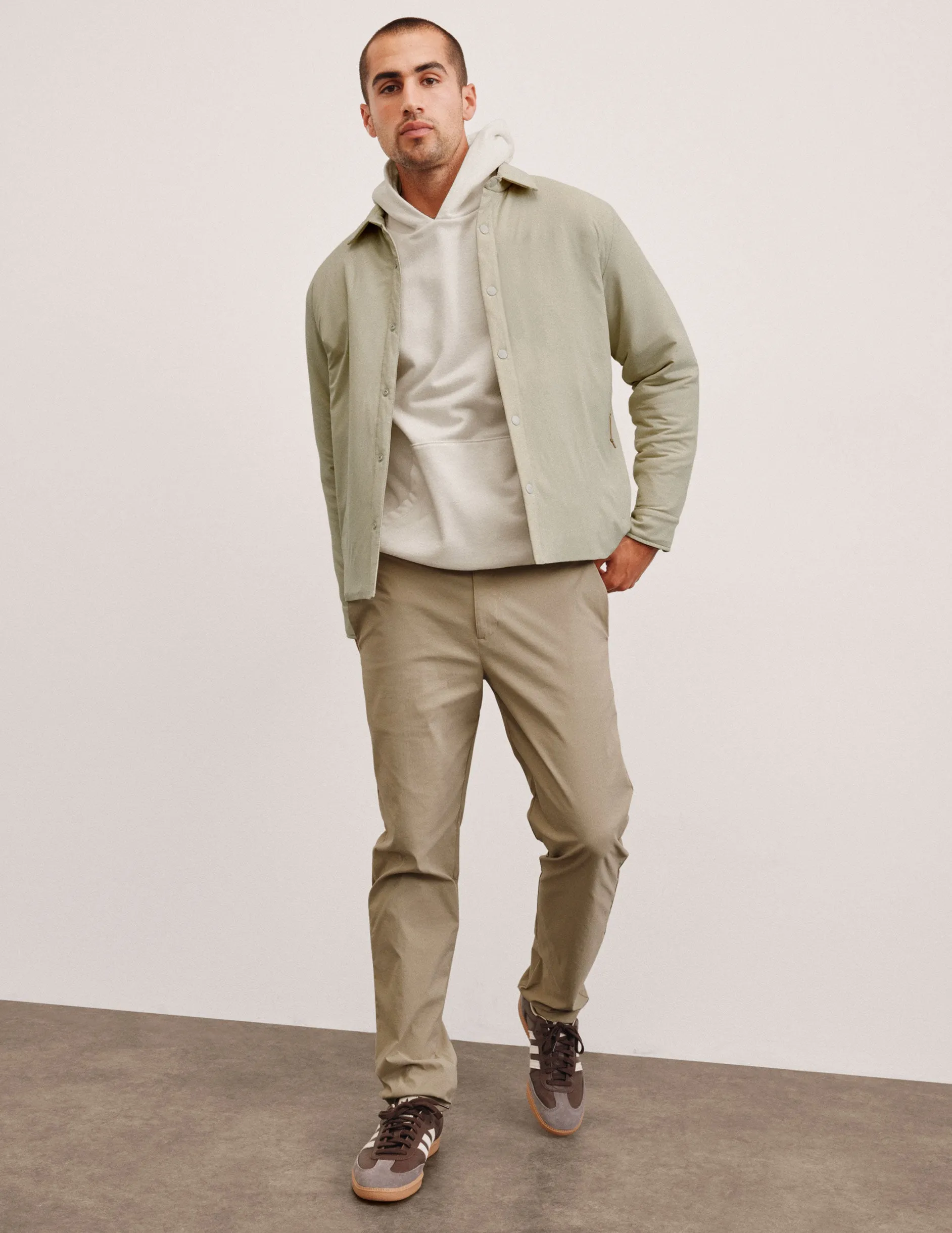 Element Men's Chino Trouser 32" sold by Beyond Yoga product image thumbnail 2