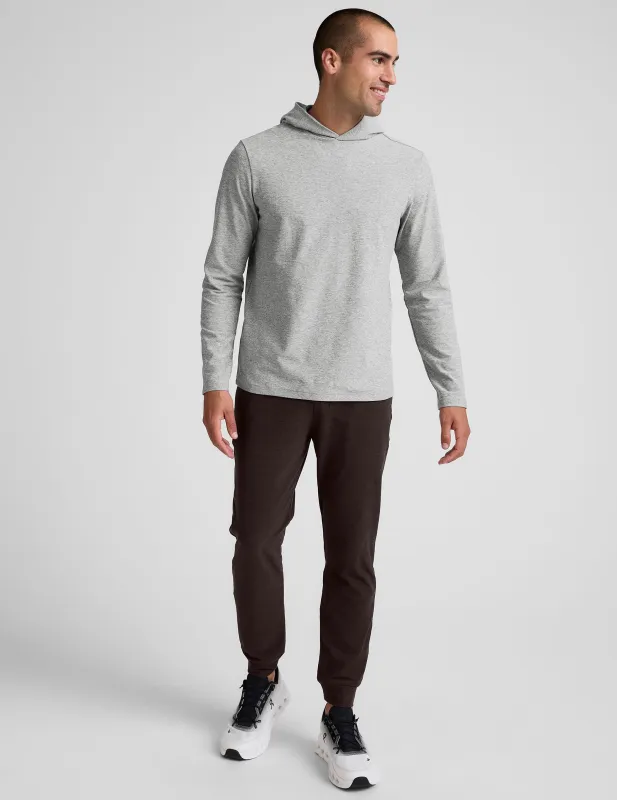 Spacedye Freefit Men's Zipper Pockets Jogger sold by Beyond Yoga