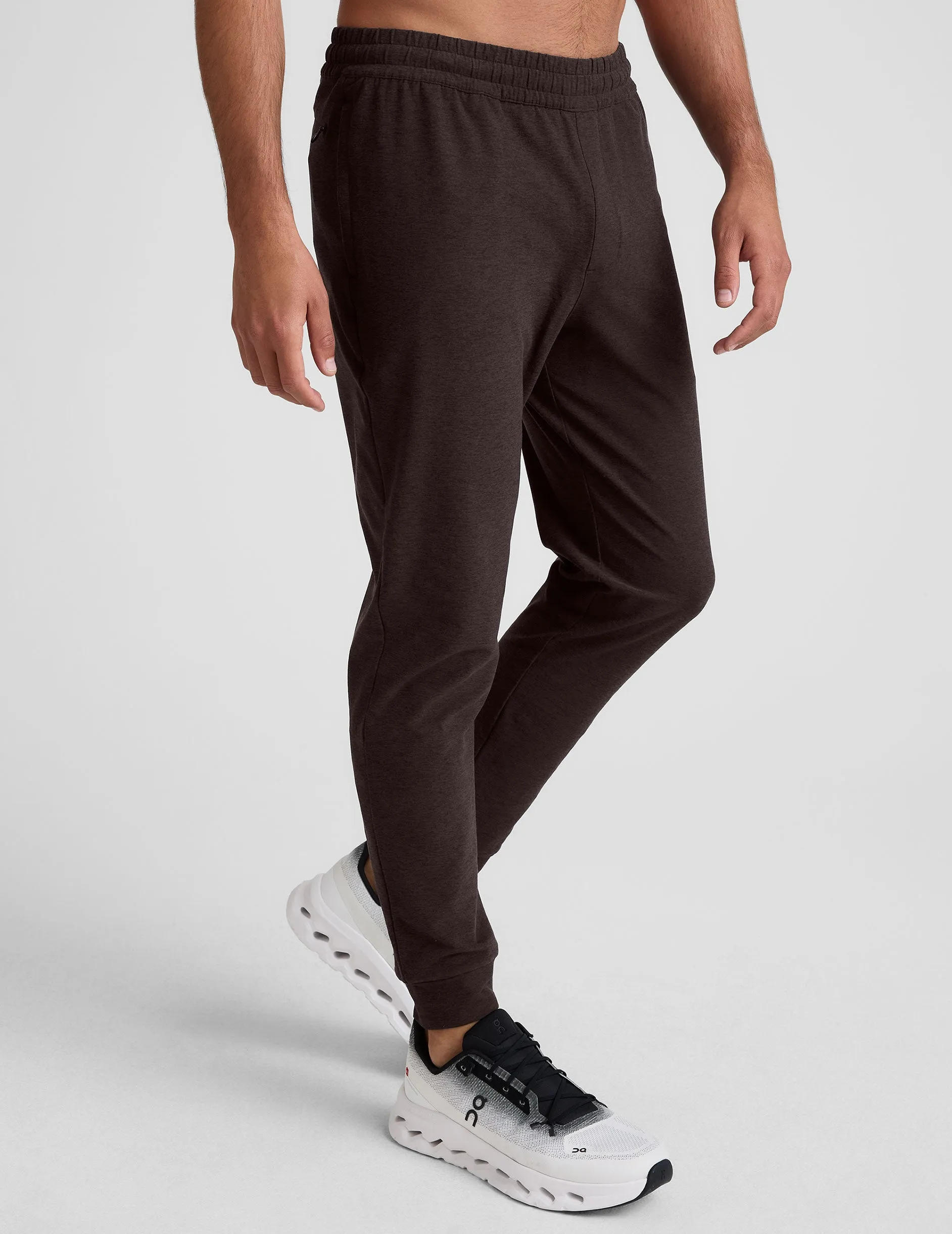 Spacedye Freefit Men's Zipper Pockets Jogger sold by Beyond Yoga product image thumbnail 3
