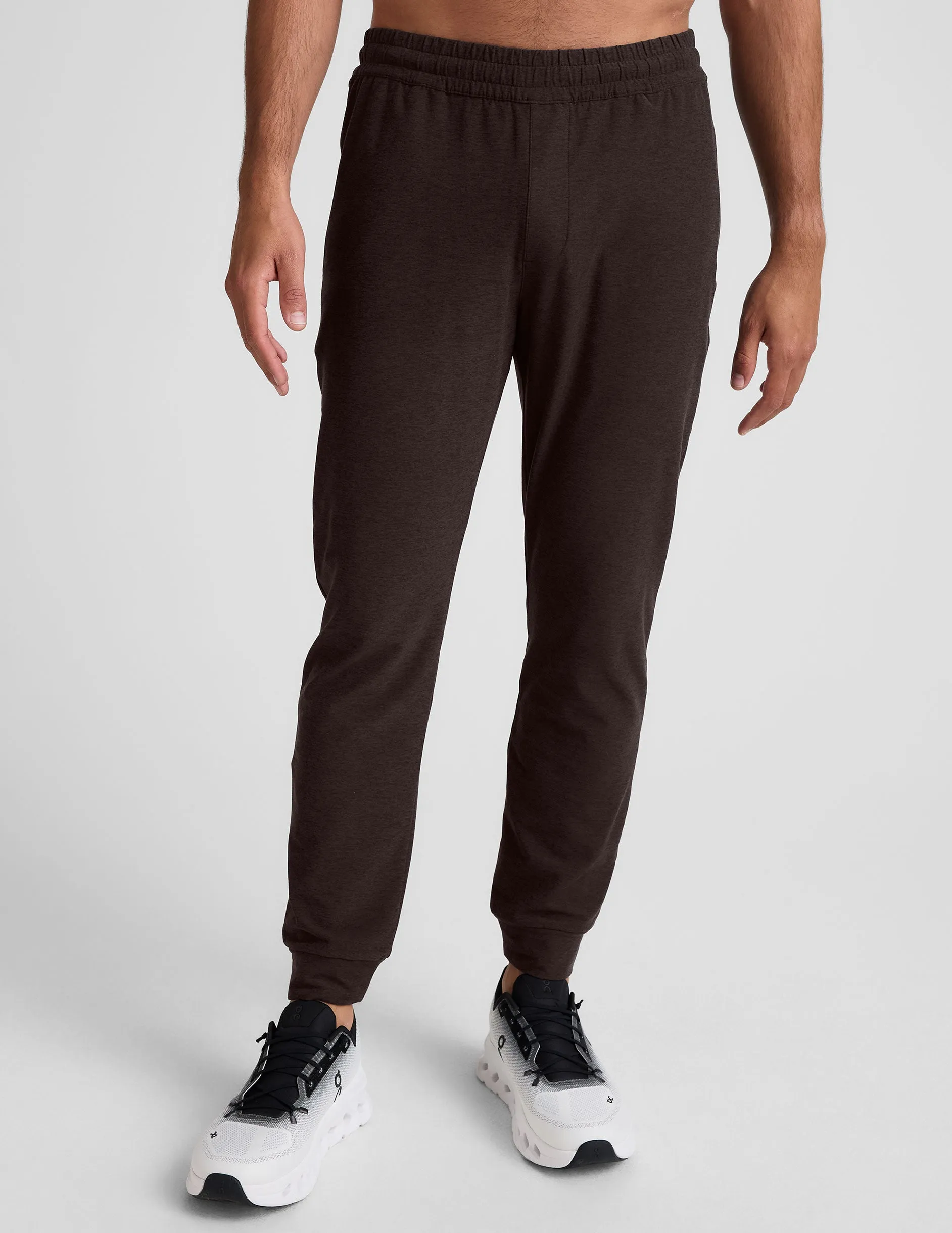 Spacedye Freefit Men's Zipper Pockets Jogger sold by Beyond Yoga product image thumbnail 2