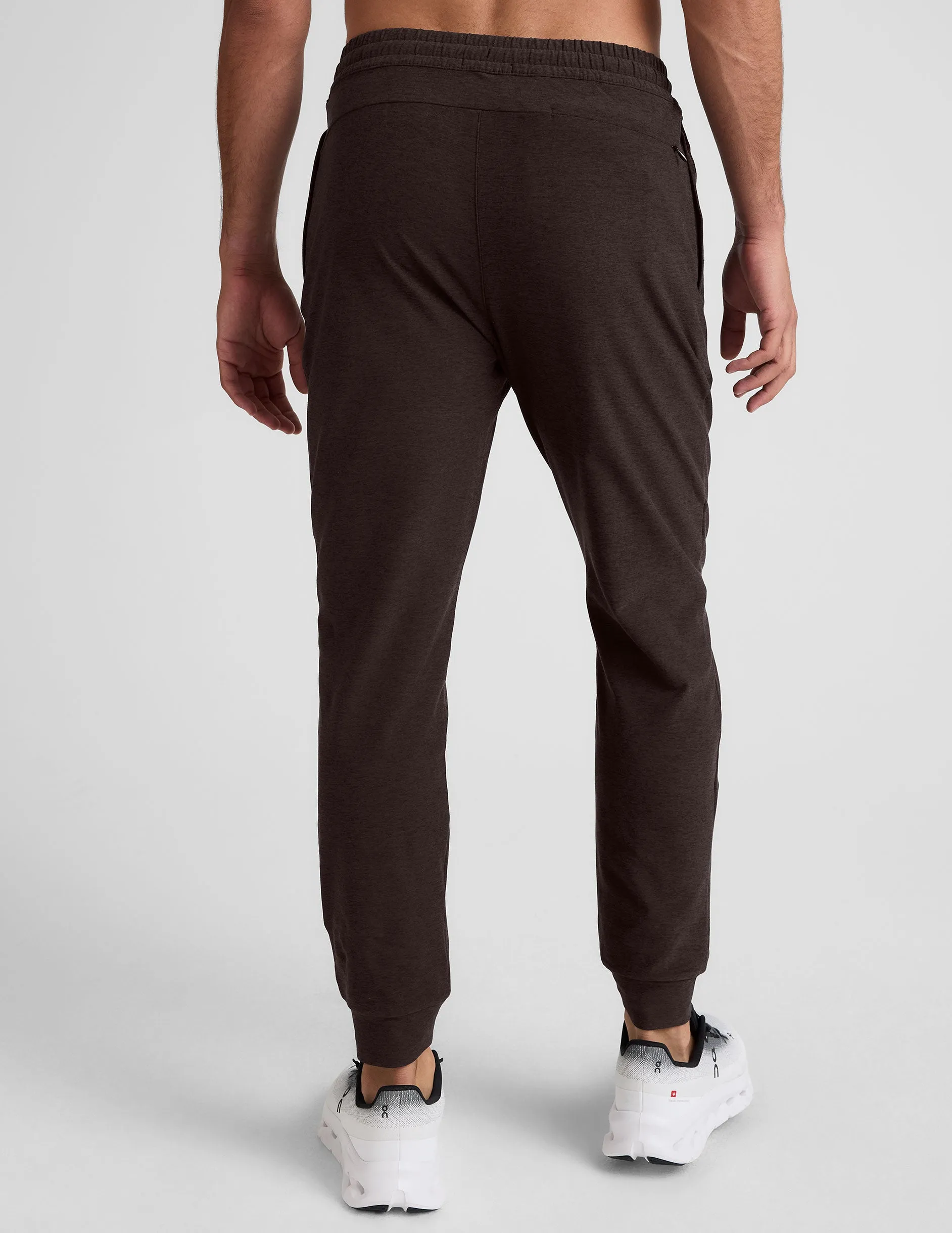 Spacedye Freefit Men's Zipper Pockets Jogger sold by Beyond Yoga product image thumbnail 4