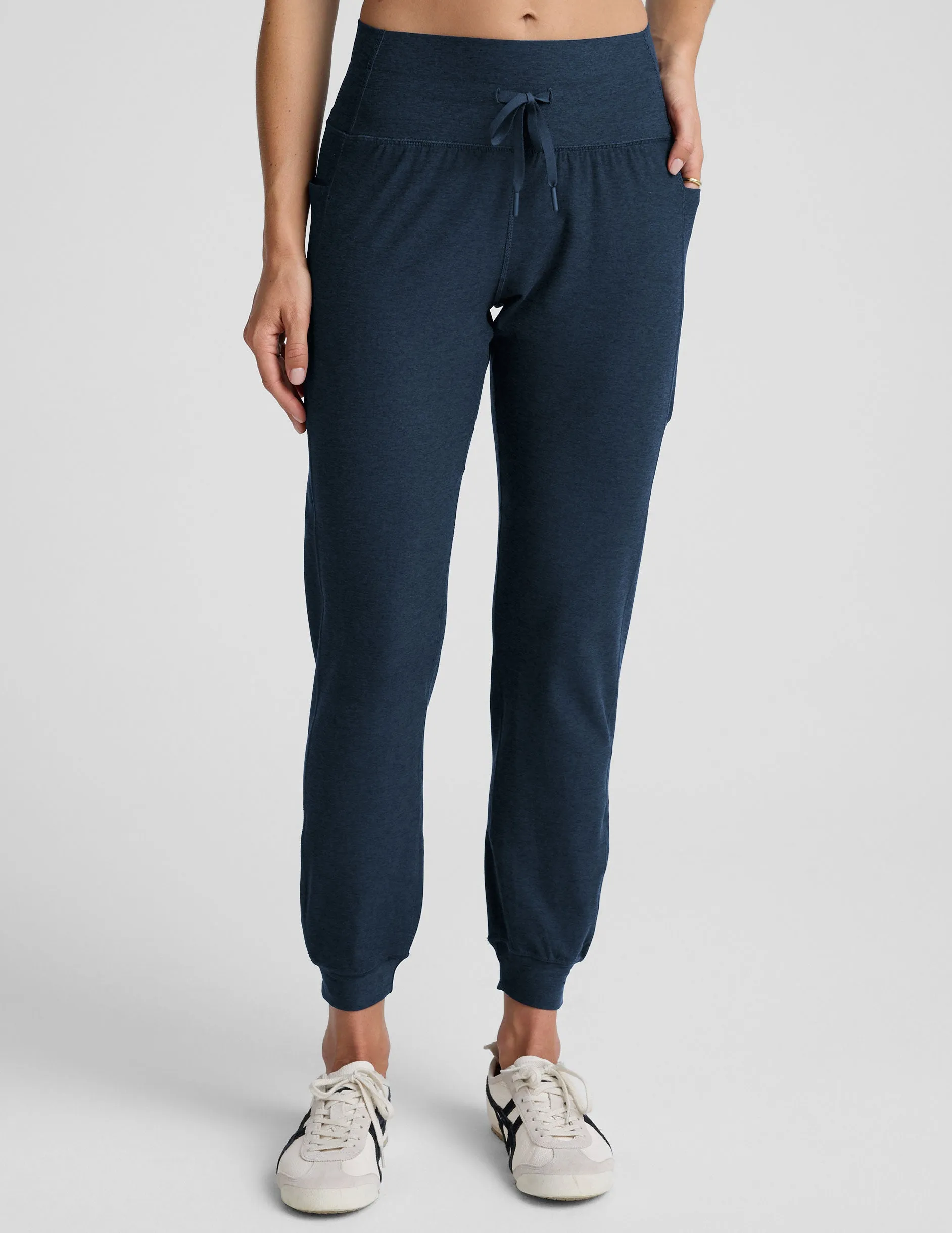 Spacedye Go Pocket Jogger sold by Beyond Yoga product image thumbnail 3