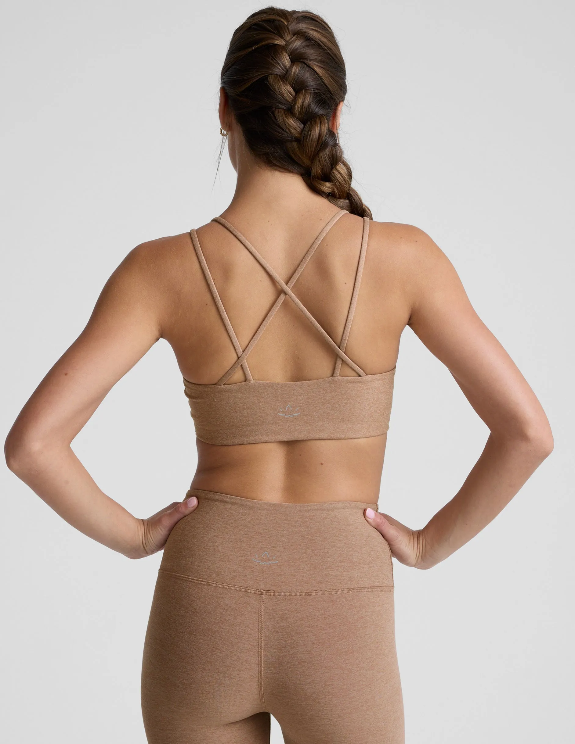 Spacedye Get Across Bra sold by Beyond Yoga product image thumbnail 4