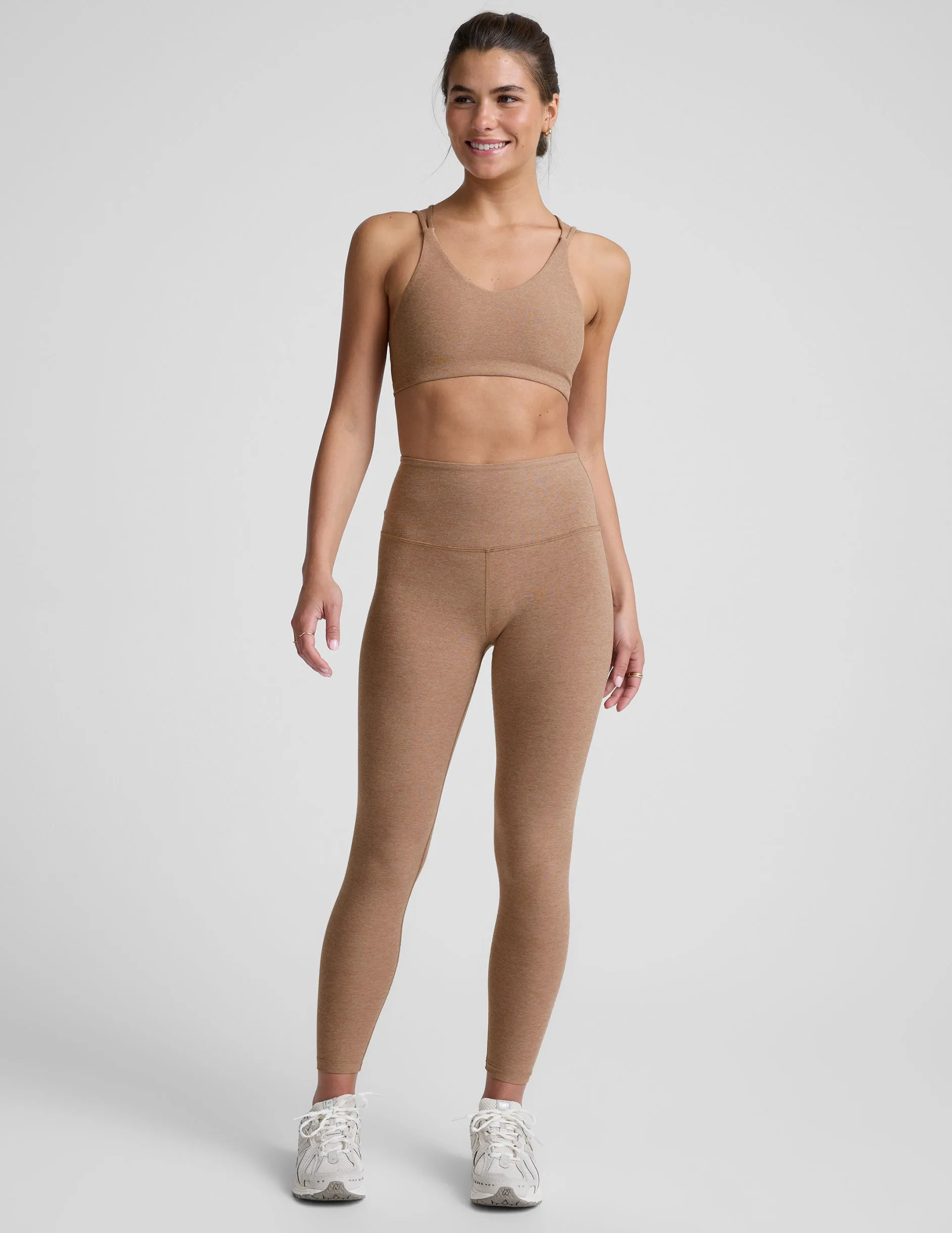 Spacedye Get Across Bra sold by Beyond Yoga product image thumbnail 5