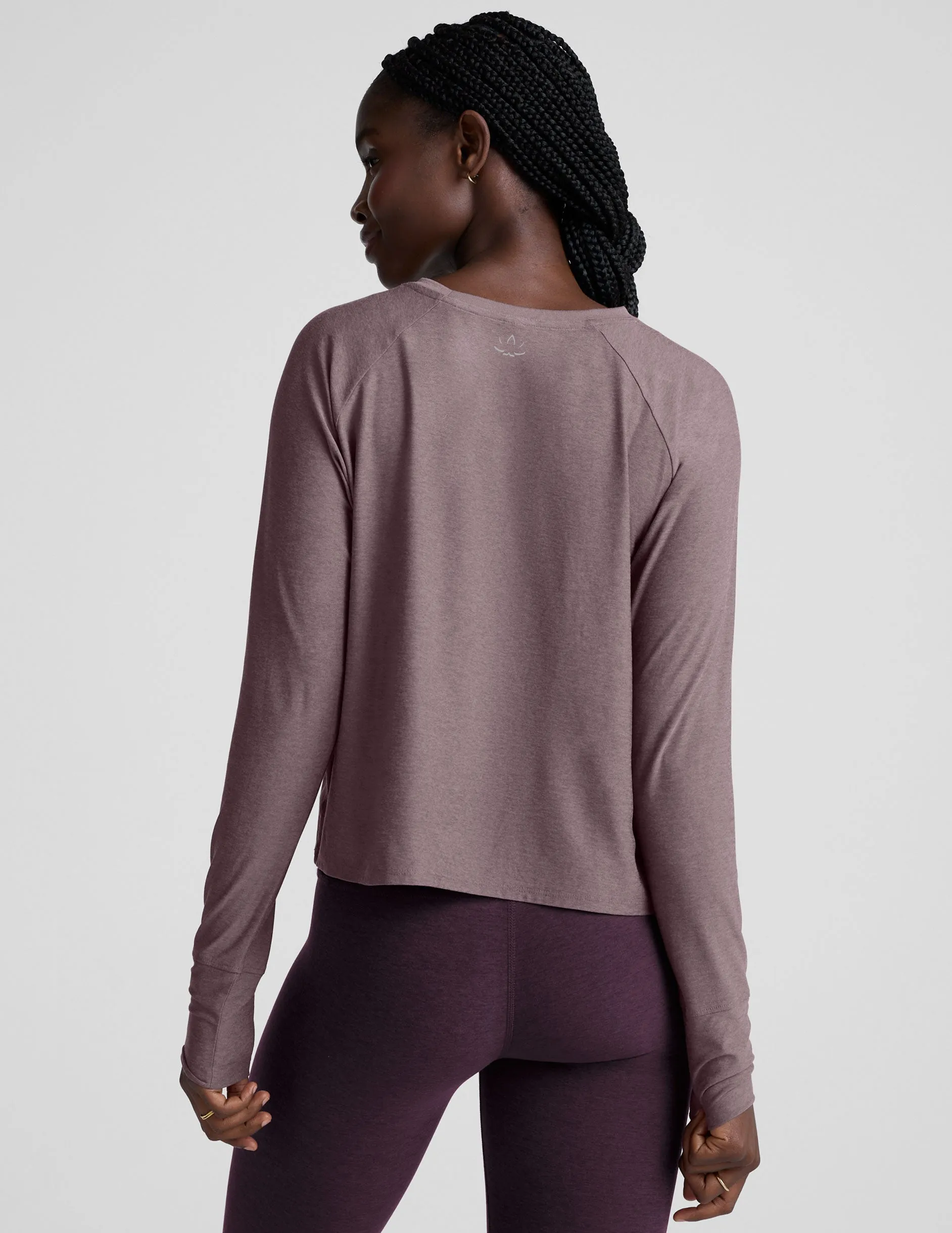 Featherweight Daydreamer Pullover sold by Beyond Yoga product image thumbnail 3