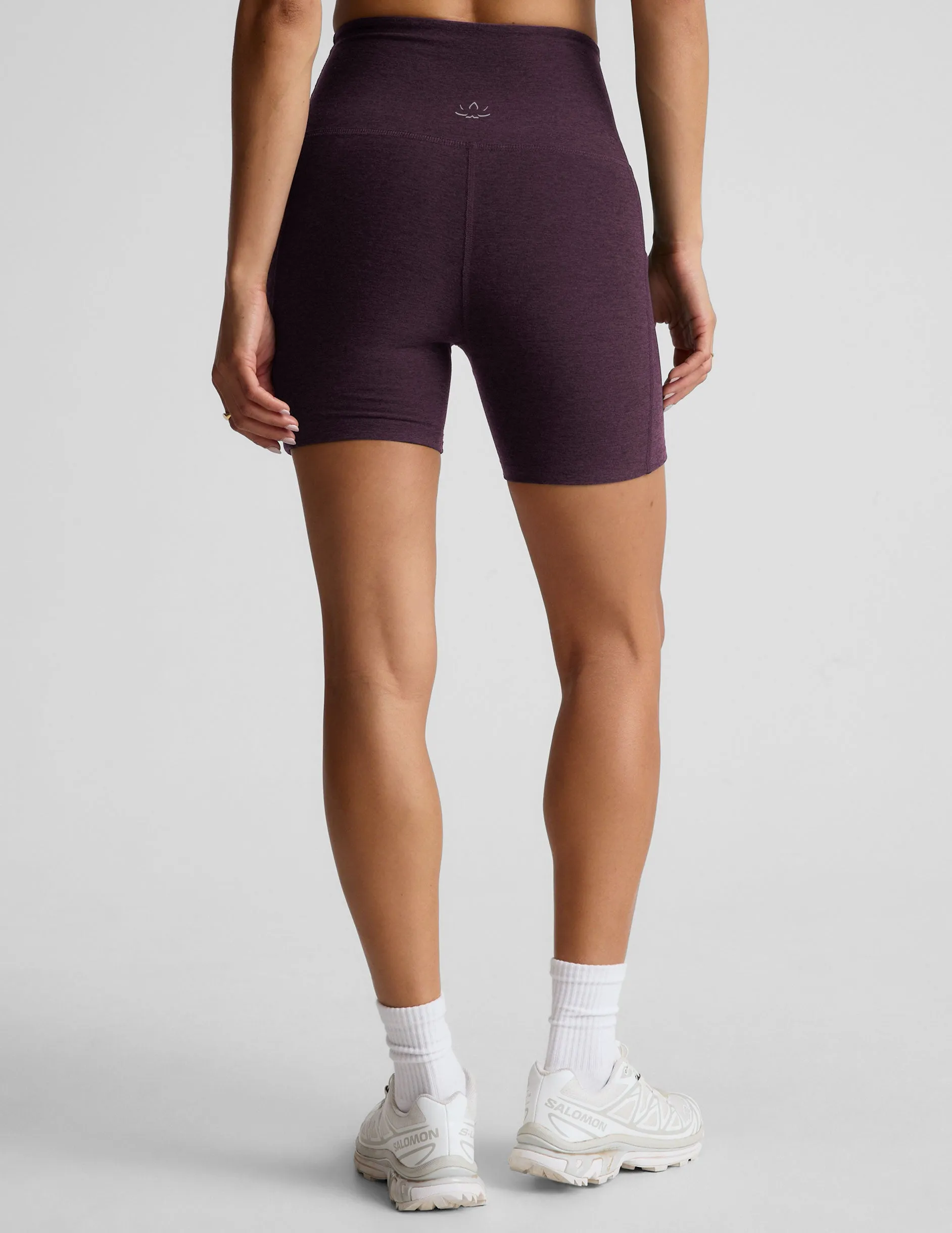Spacedye Keep Pace 5" Pocket Short sold by Beyond Yoga product image thumbnail 4