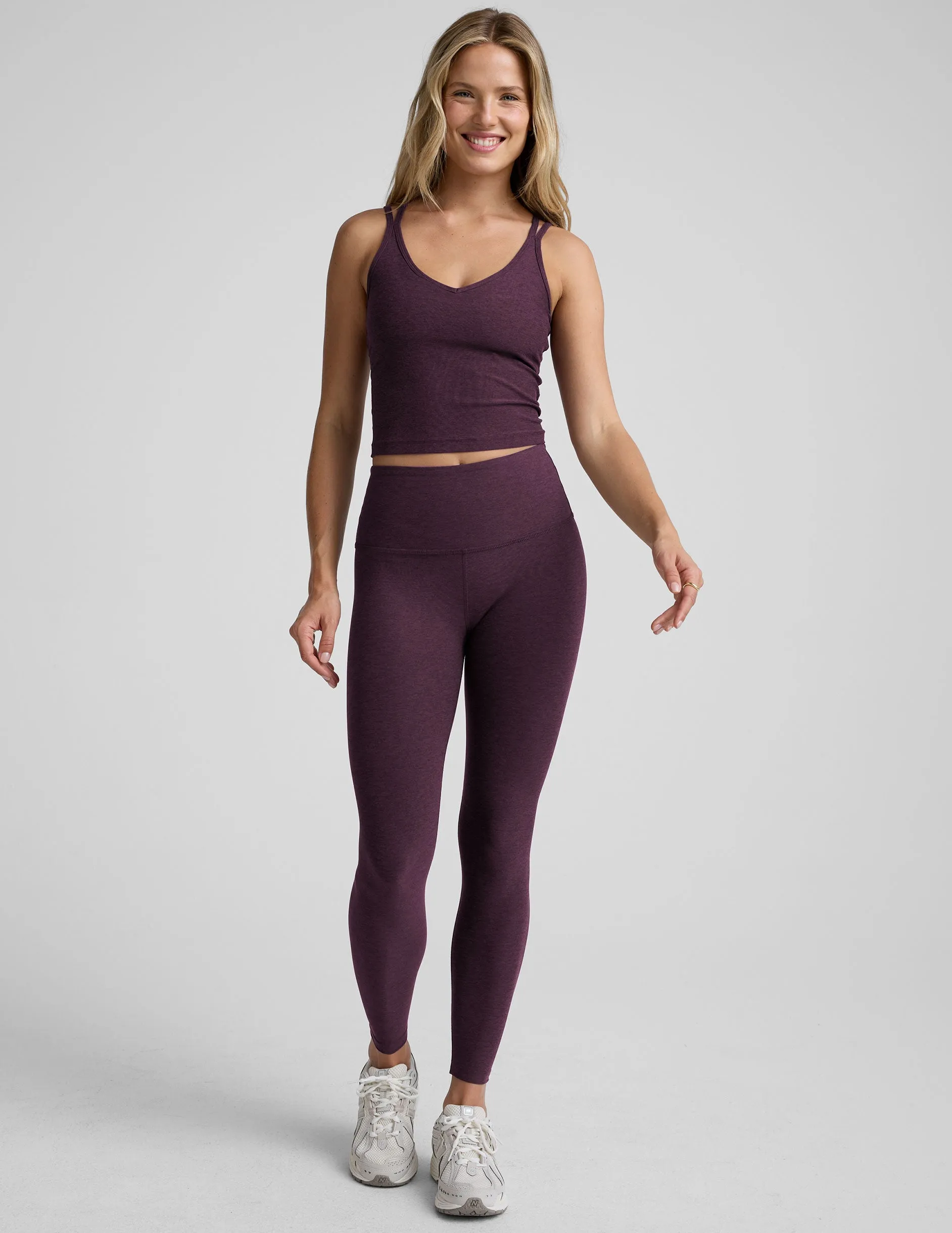 Spacedye Get Across Tank sold by Beyond Yoga product image thumbnail 4