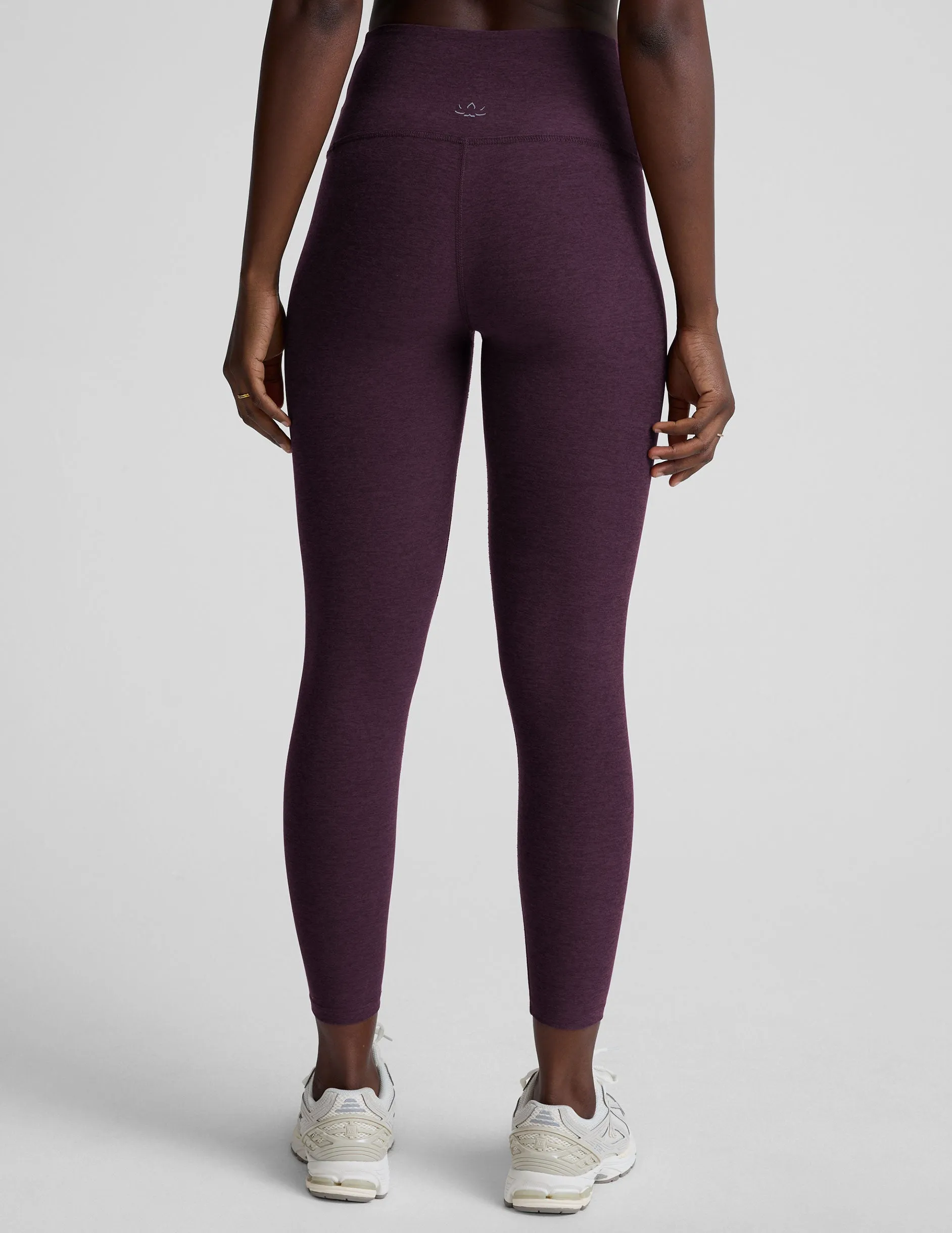 Spacedye At Your Leisure High Waisted Midi Legging sold by Beyond Yoga product image thumbnail 5