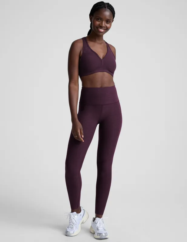 Spacedye Caught In The Midi High Waisted Legging sold by Beyond Yoga