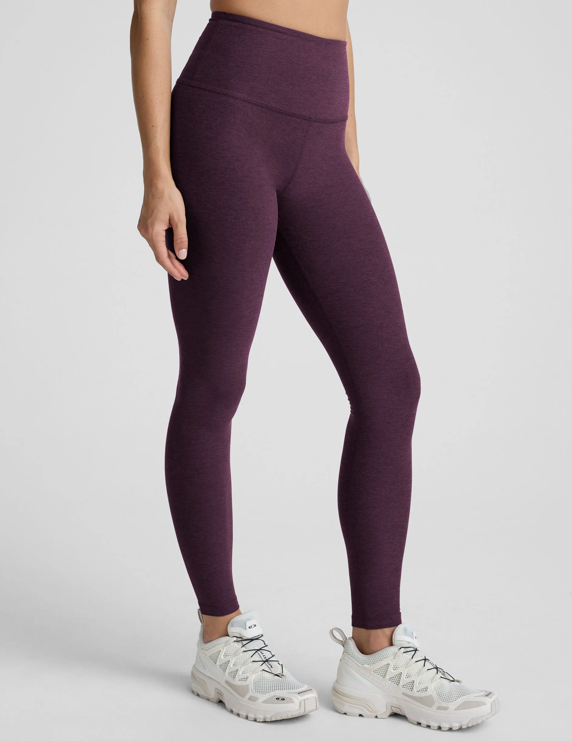 Spacedye Vitalize Full Length Legging sold by Beyond Yoga product image thumbnail 3