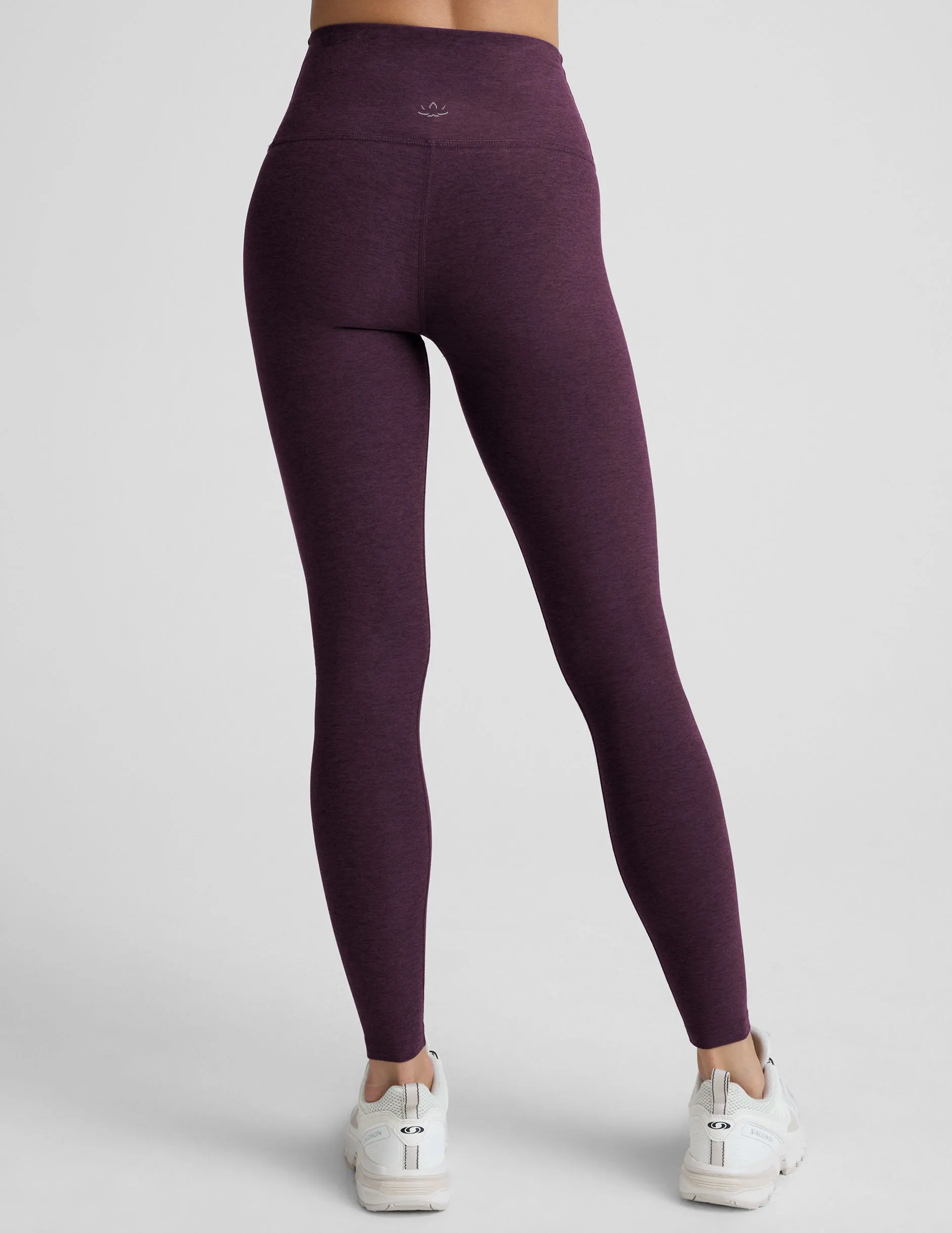 Spacedye Vitalize Full Length Legging sold by Beyond Yoga product image thumbnail 4