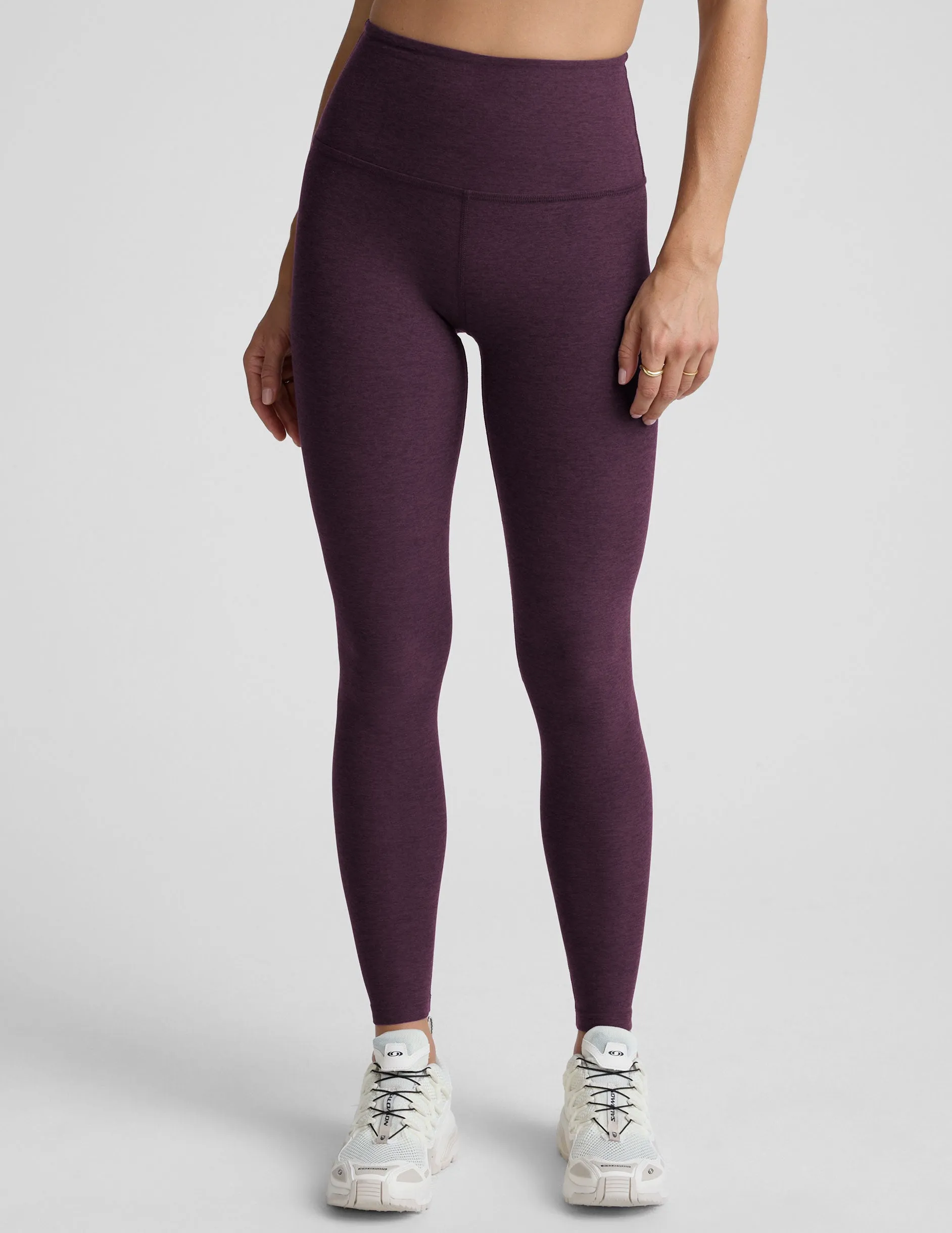 Spacedye Vitalize Full Length Legging sold by Beyond Yoga product image thumbnail 2