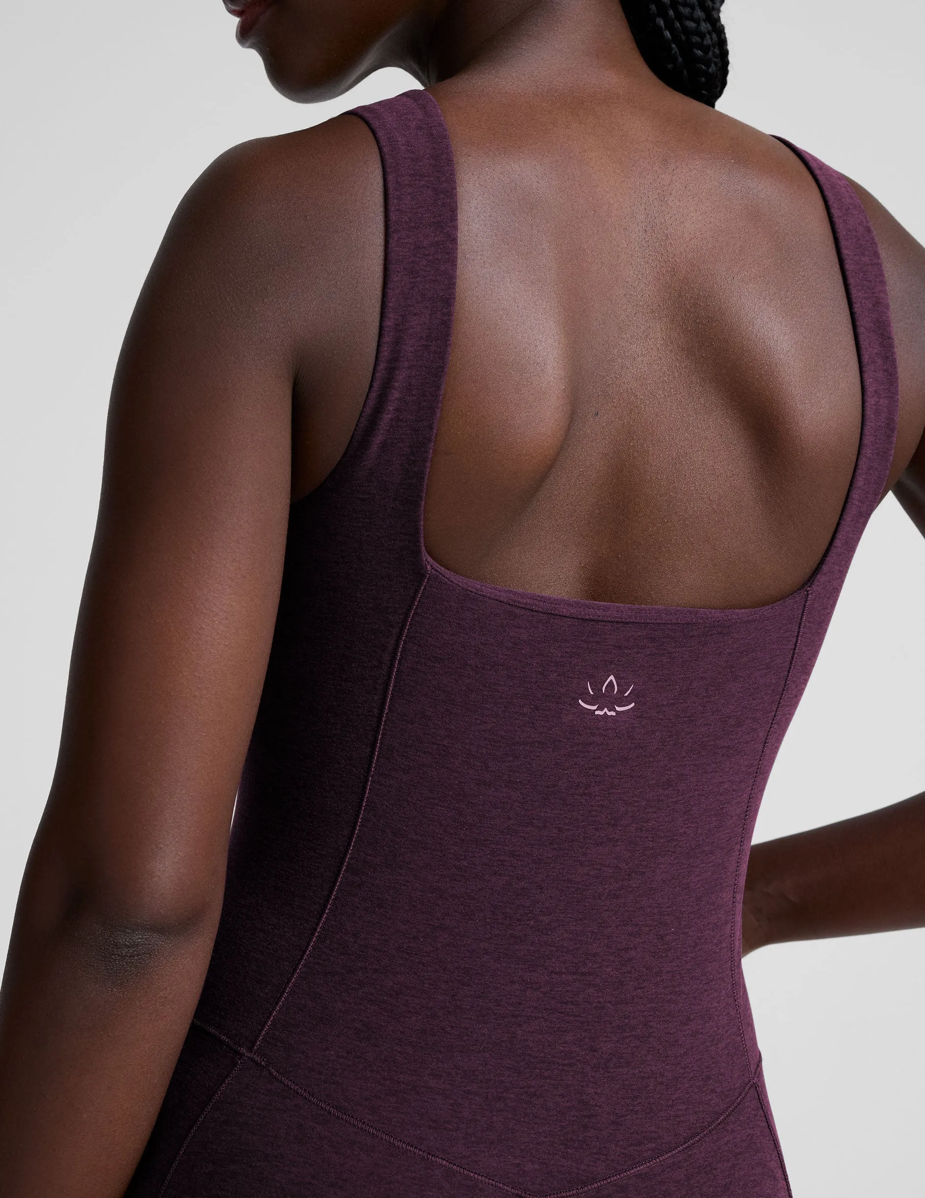 Spacedye Always Bootcut Jumpsuit sold by Beyond Yoga product image thumbnail 4