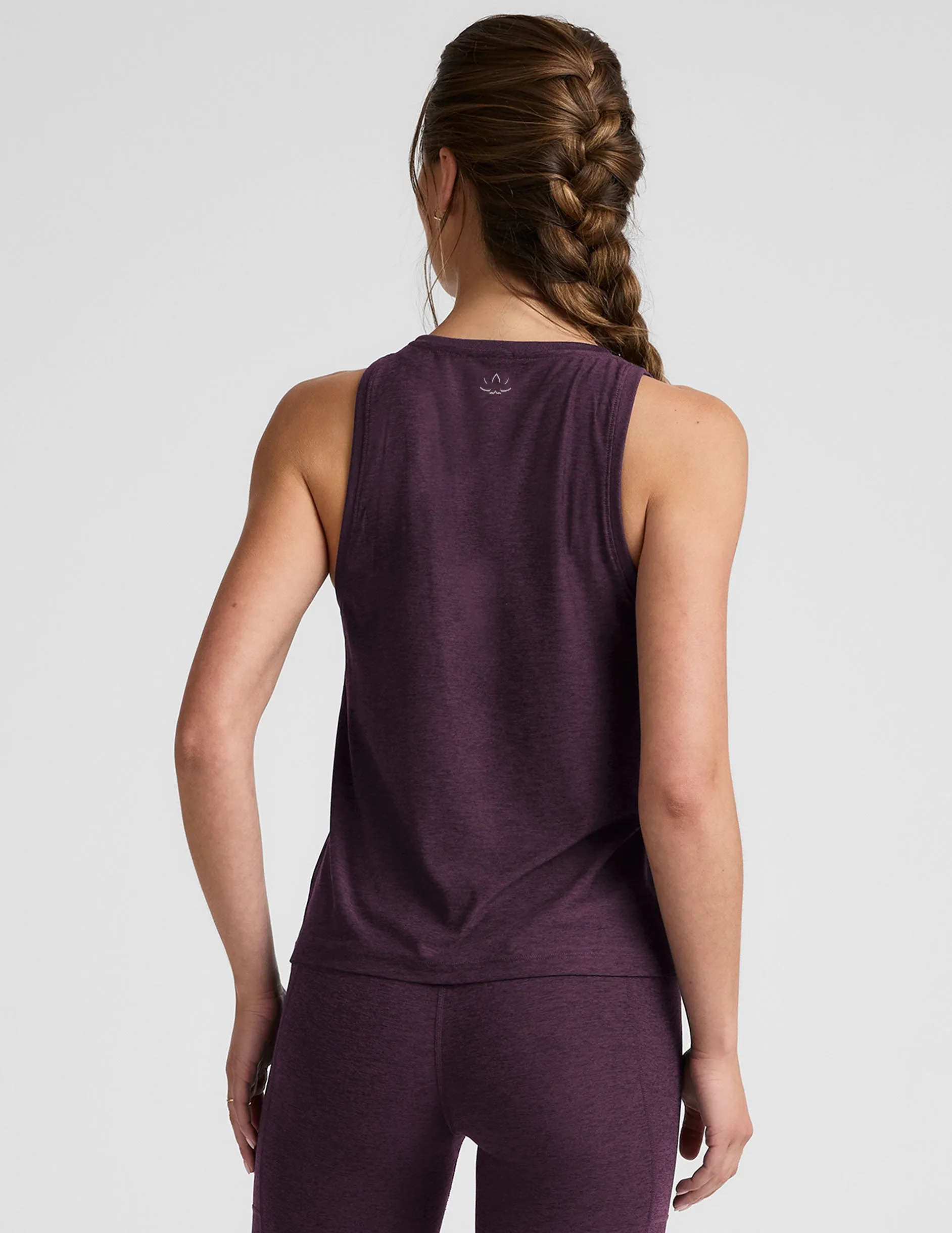 Featherweight Rebalance Tank sold by Beyond Yoga product image thumbnail 3