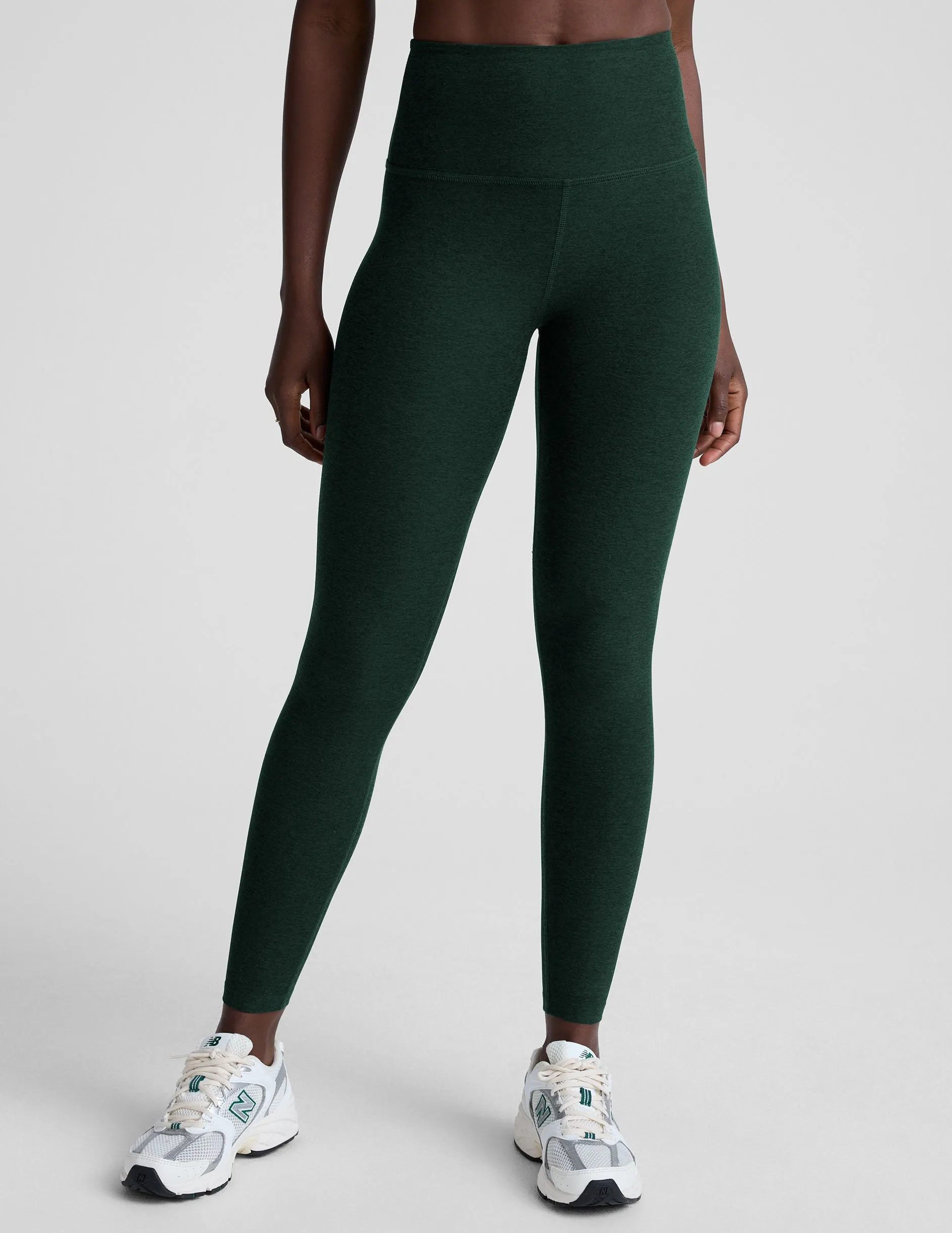 Spacedye Vitalize Full Length Legging sold by Beyond Yoga product image thumbnail 2