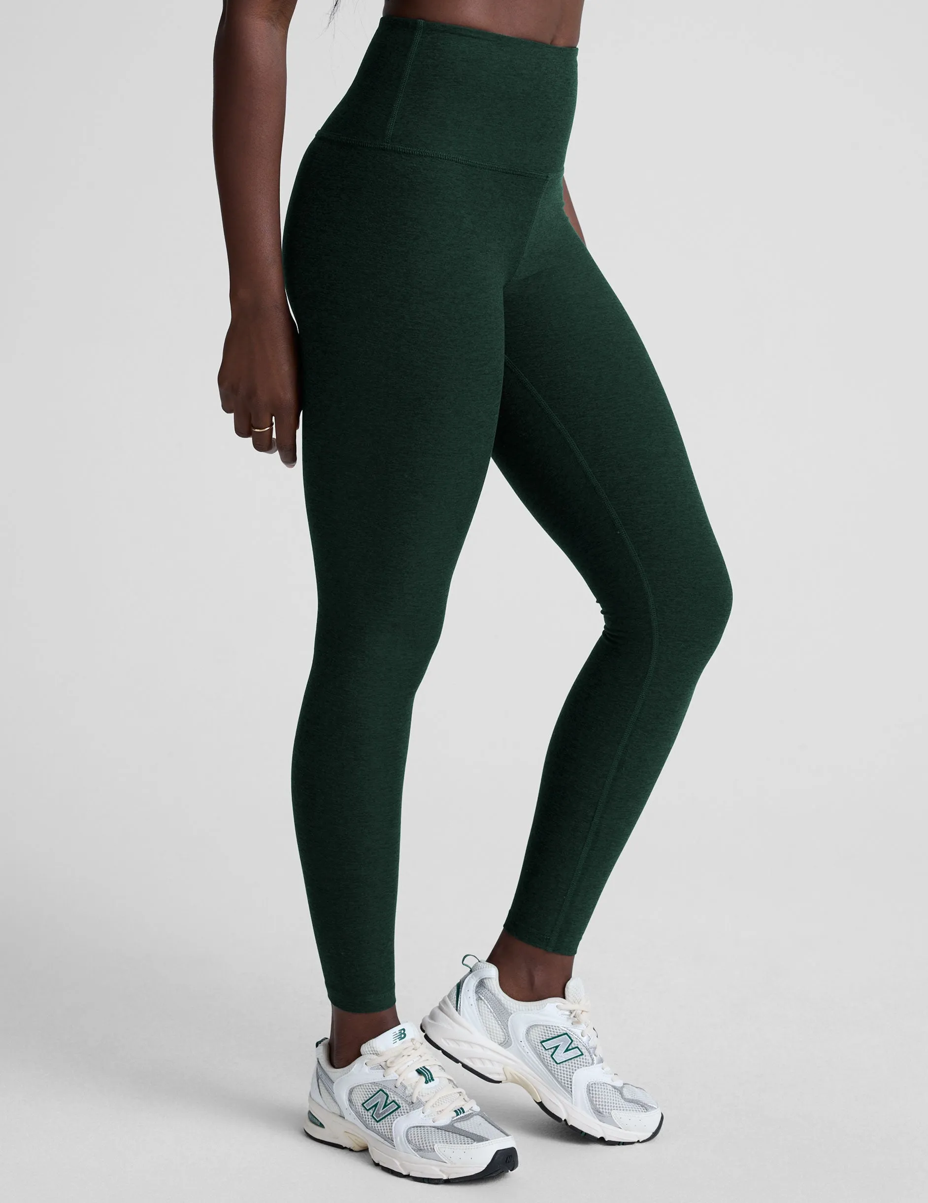 Spacedye Vitalize Full Length Legging sold by Beyond Yoga product image thumbnail 3