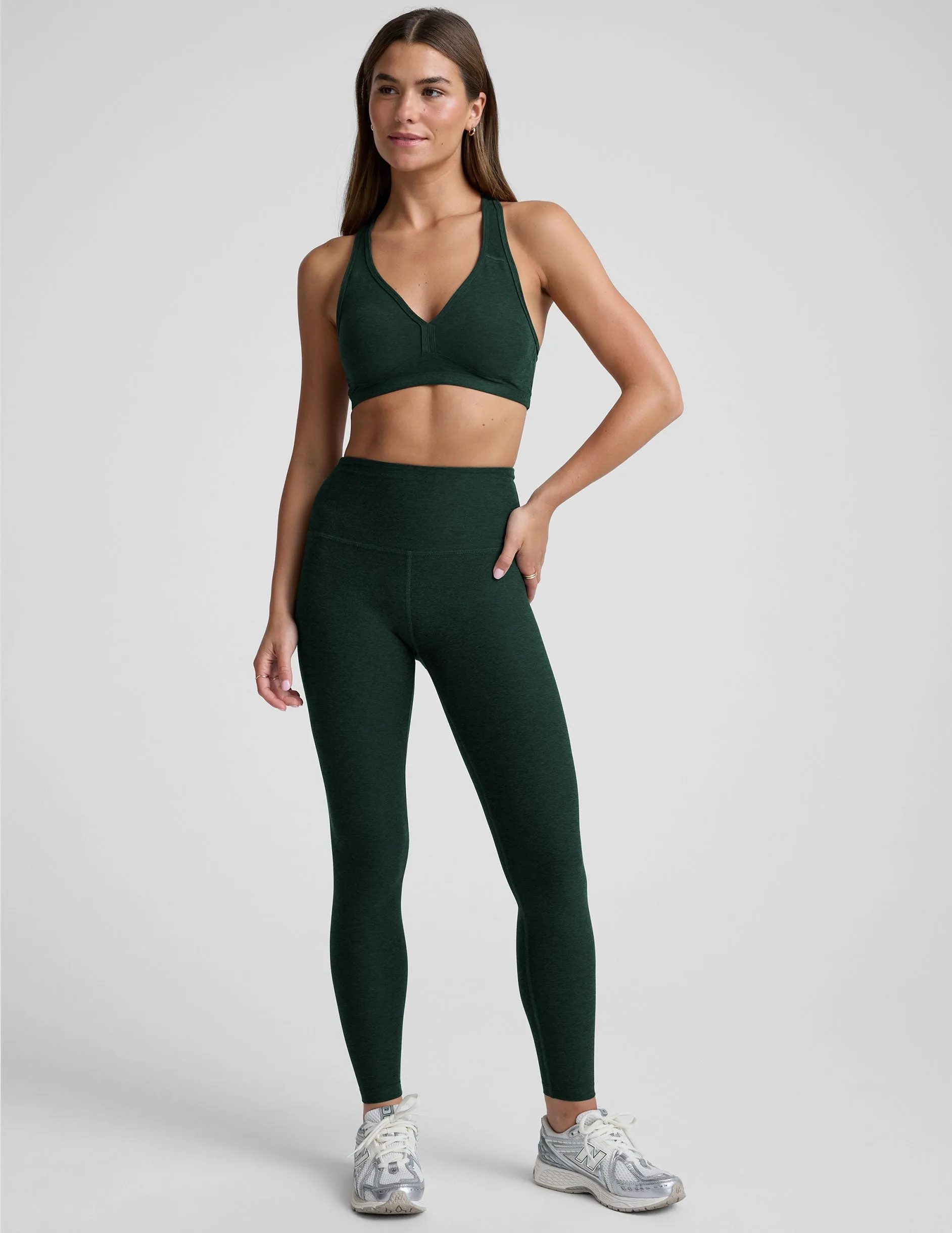Spacedye Vitalize Full Length Legging sold by Beyond Yoga product image thumbnail 5