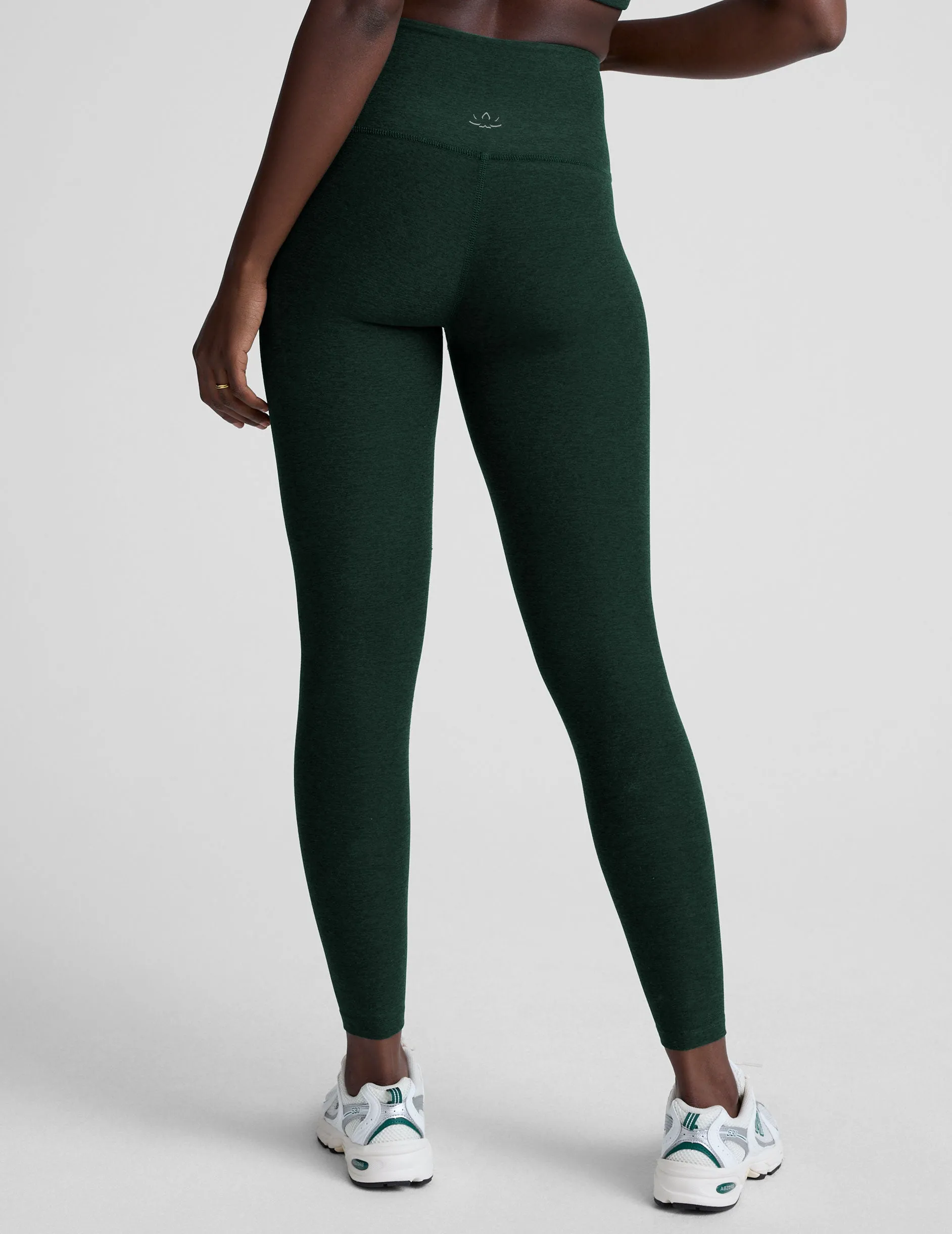 Spacedye Vitalize Full Length Legging sold by Beyond Yoga product image thumbnail 4