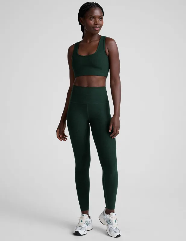 Spacedye Vitalize Full Length Legging sold by Beyond Yoga