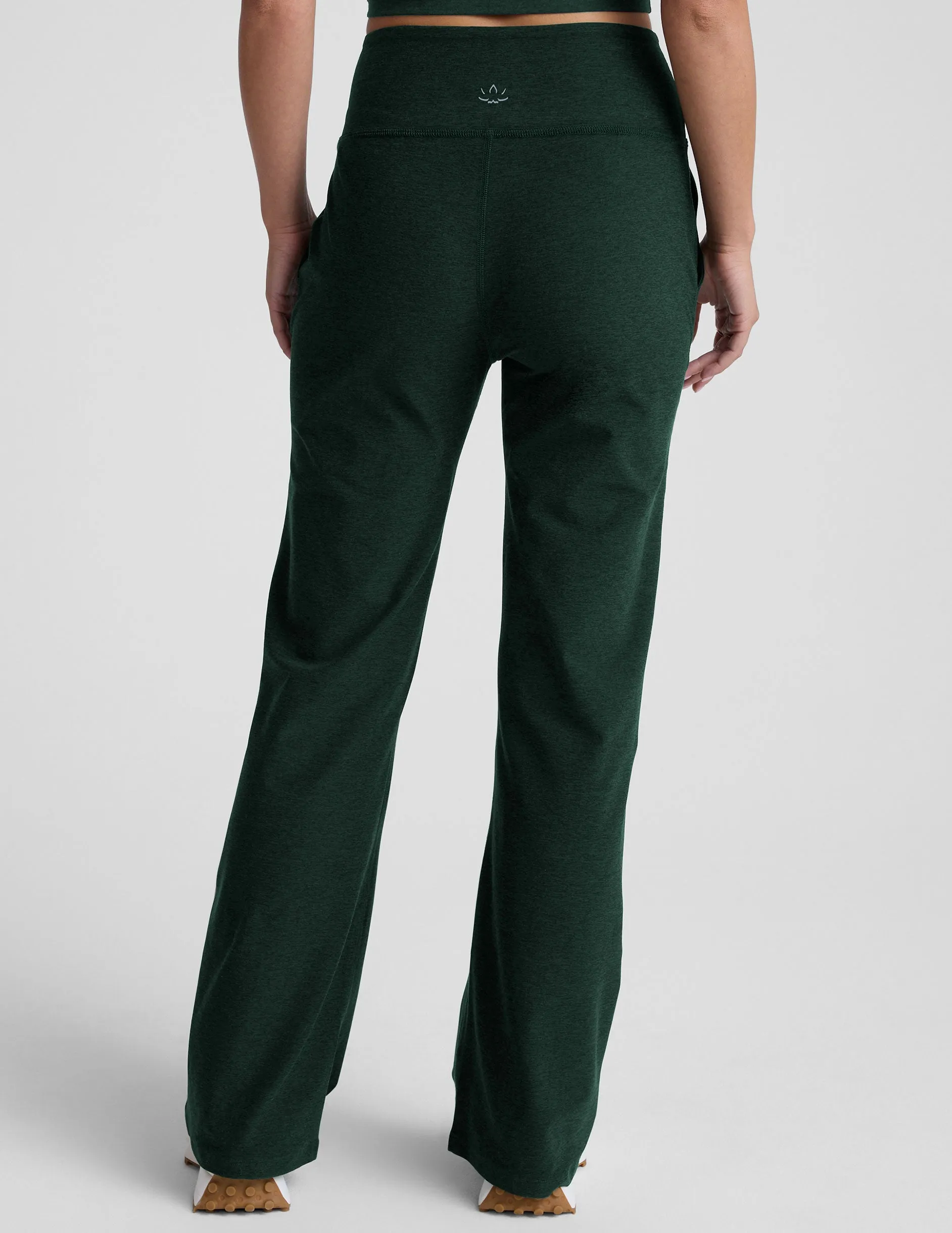 Spacedye Laid Back Wide Leg Pant 29" sold by Beyond Yoga product image thumbnail 3
