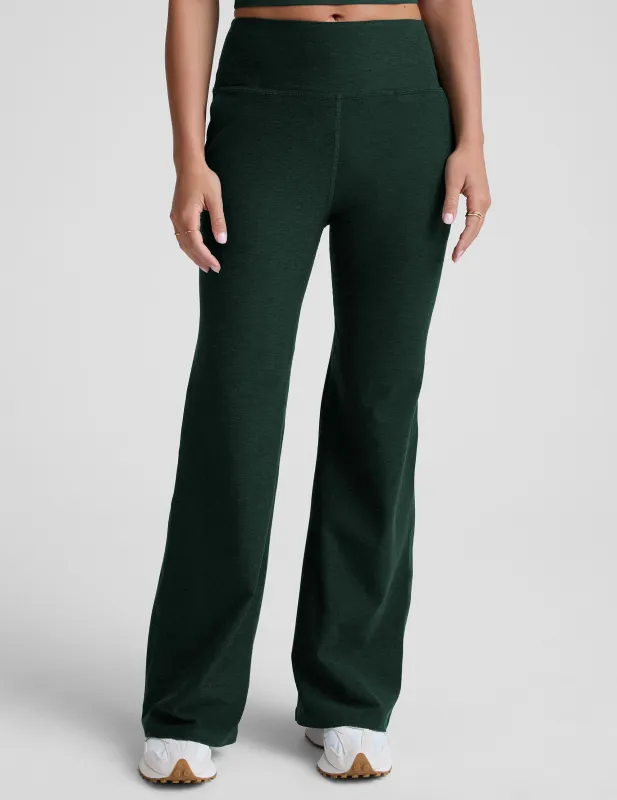 Spacedye Laid Back Wide Leg Pant sold by Beyond Yoga