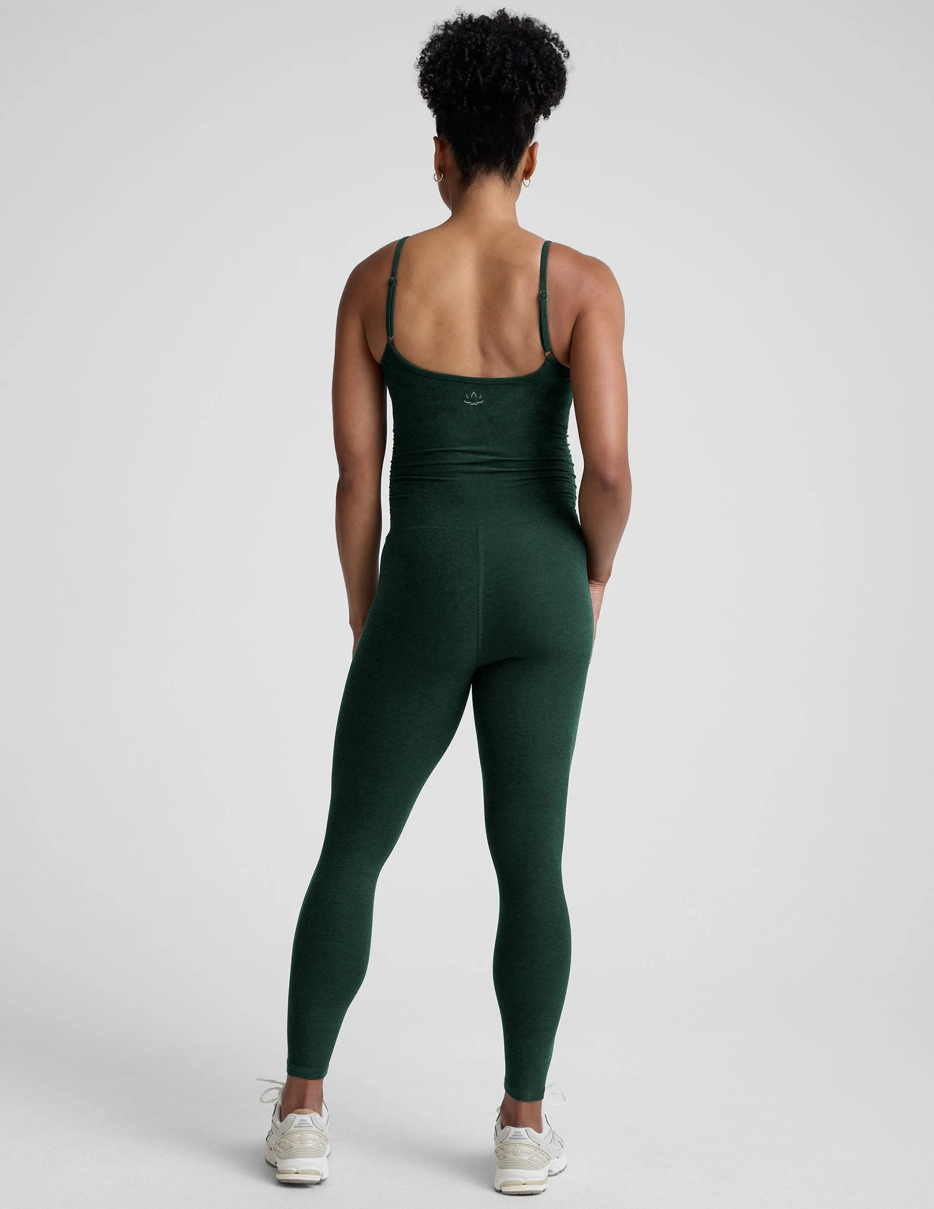 Spacedye Uplevel Maternity Jumpsuit sold by Beyond Yoga product image thumbnail 3