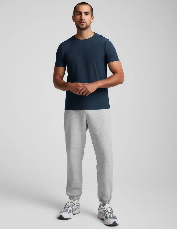 Classic Fleece Men's Jogger sold by Beyond Yoga