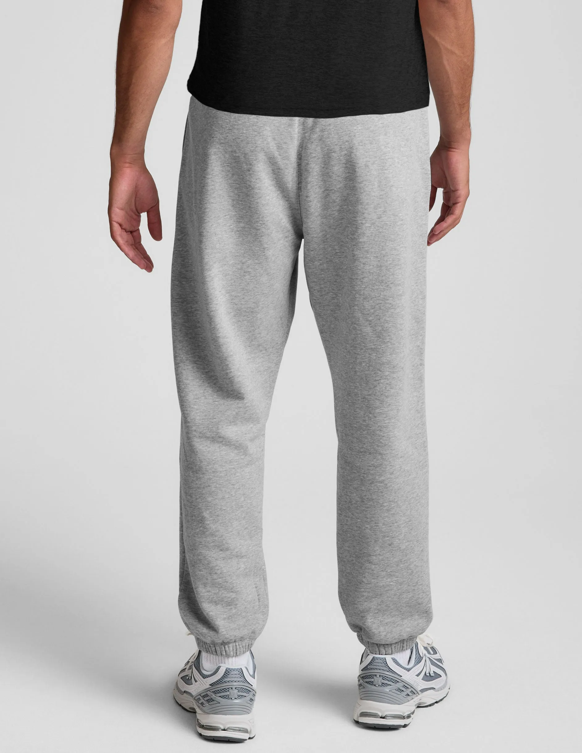 LuxeFleece Classic Men's Jogger sold by Beyond Yoga product image thumbnail 4