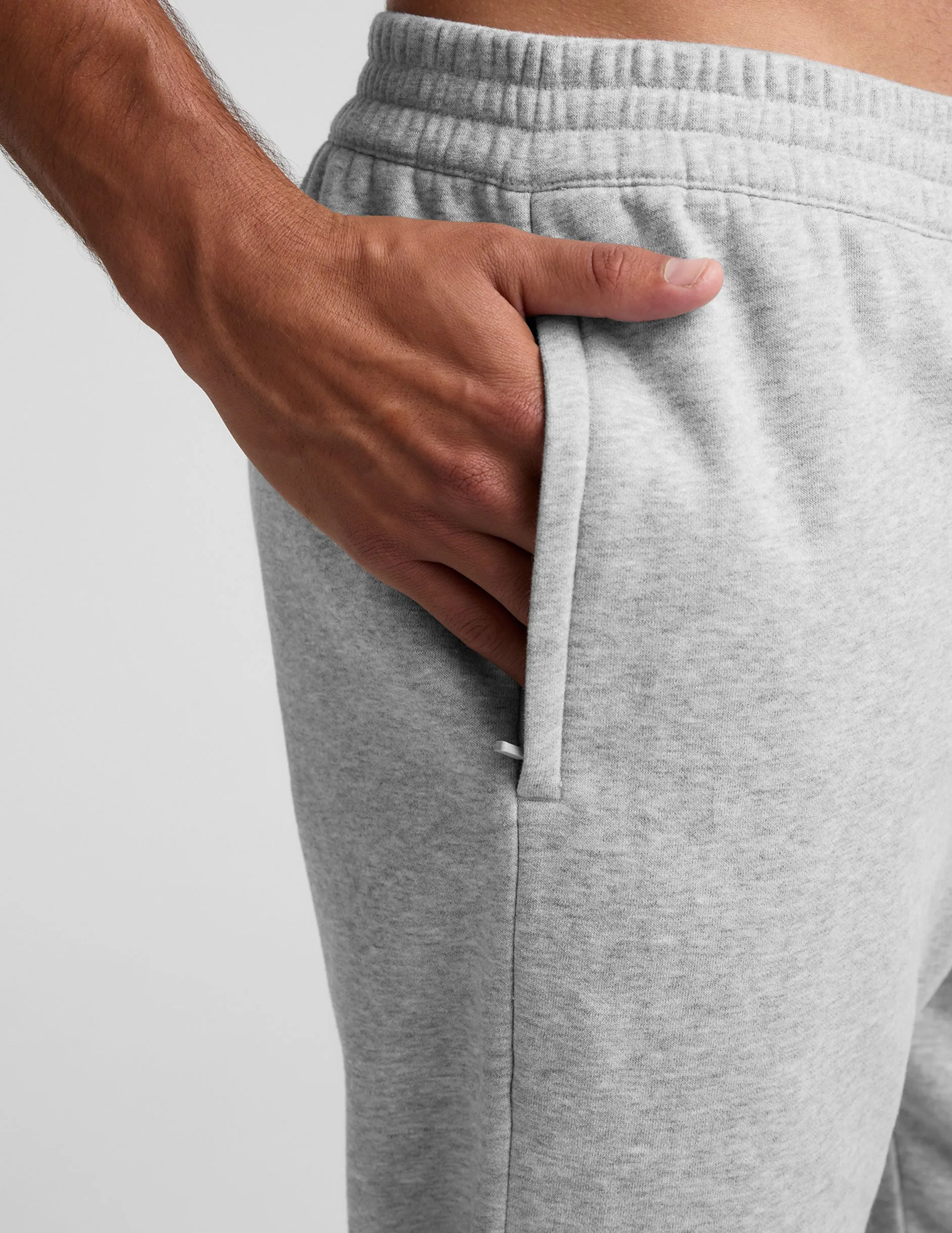 LuxeFleece Classic Men's Jogger sold by Beyond Yoga product image thumbnail 5