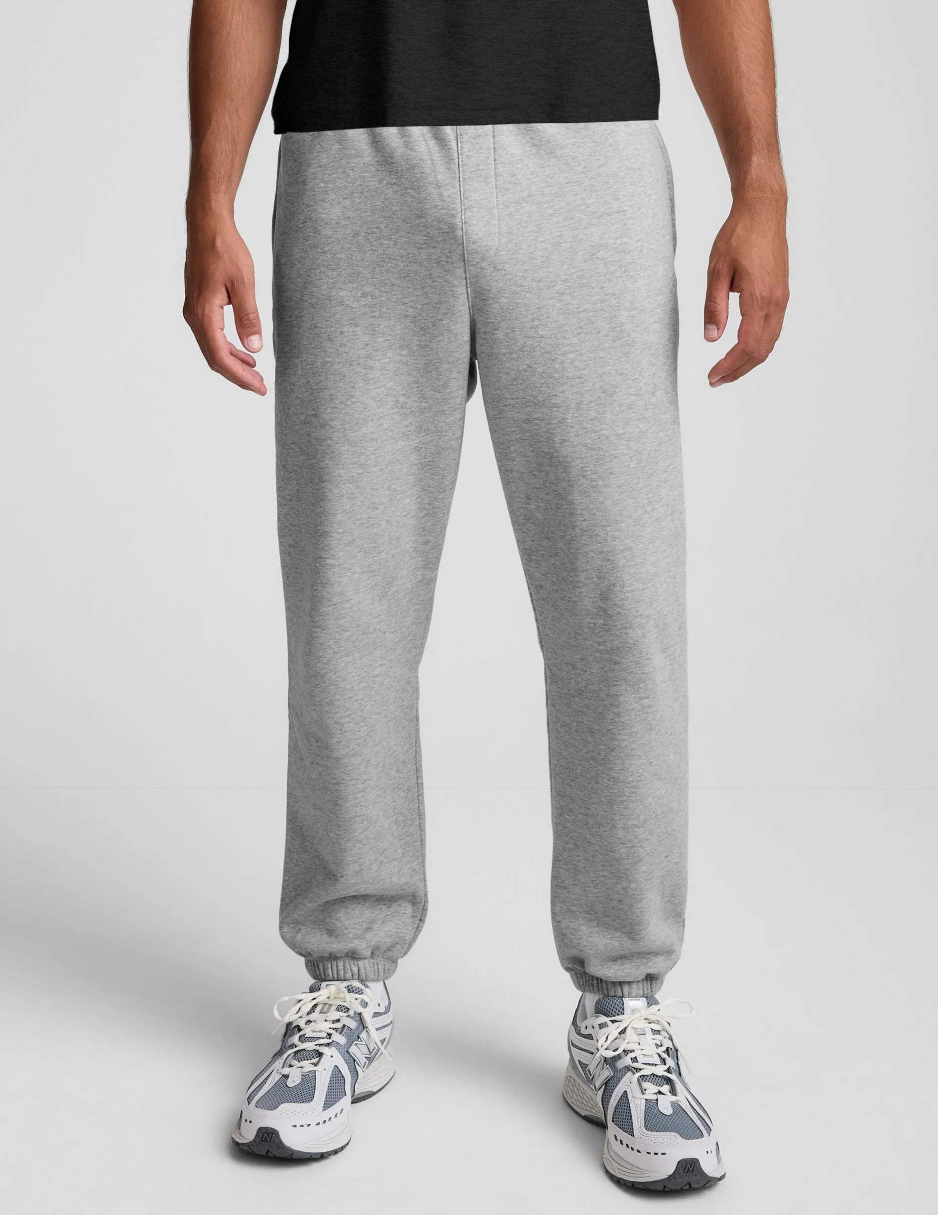 LuxeFleece Classic Men's Jogger sold by Beyond Yoga product image thumbnail 3