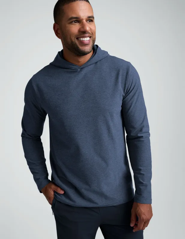 Spacedye Go-To Men's Hoodie sold by Beyond Yoga