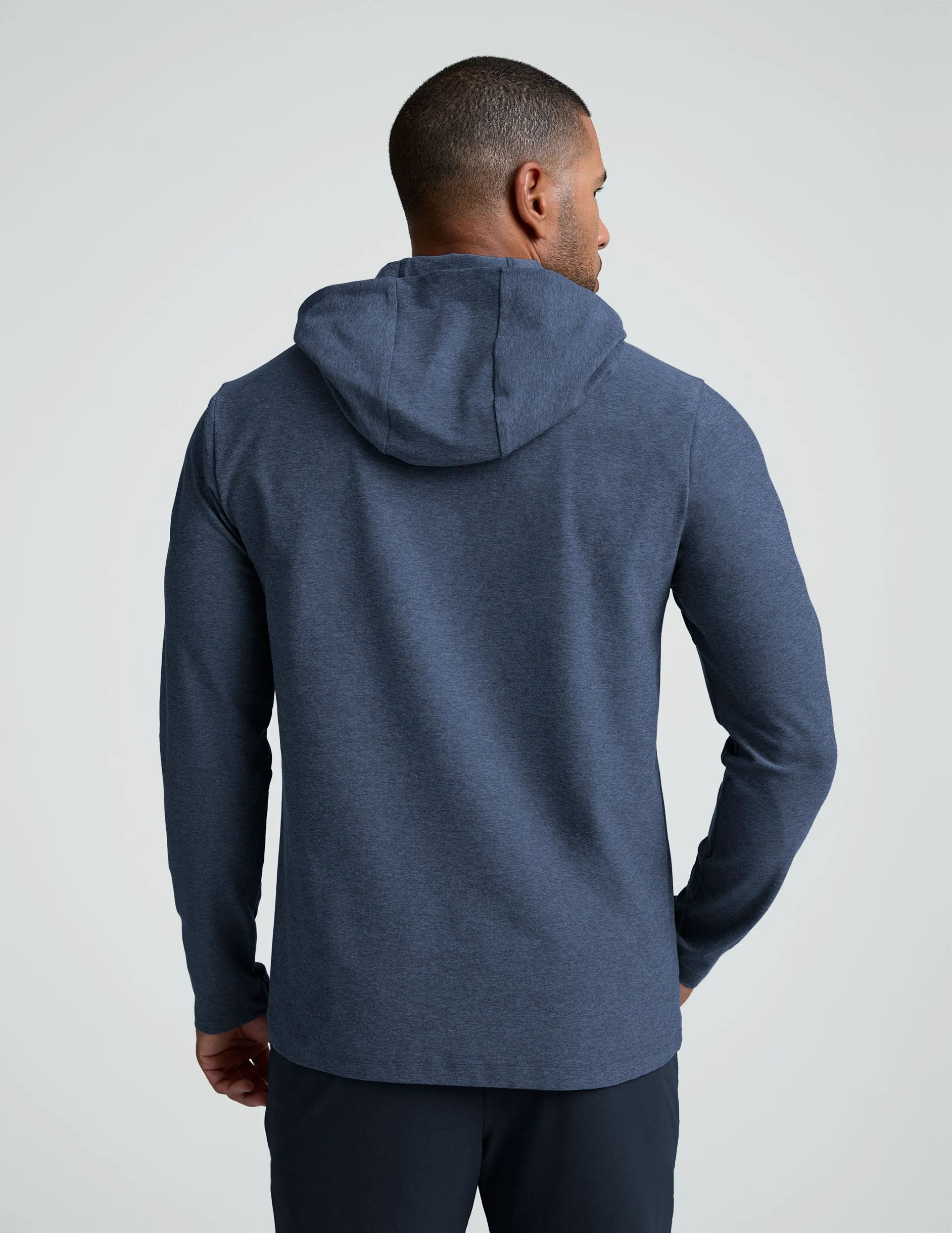 Spacedye Go-To Men's Hoodie sold by Beyond Yoga product image thumbnail 2