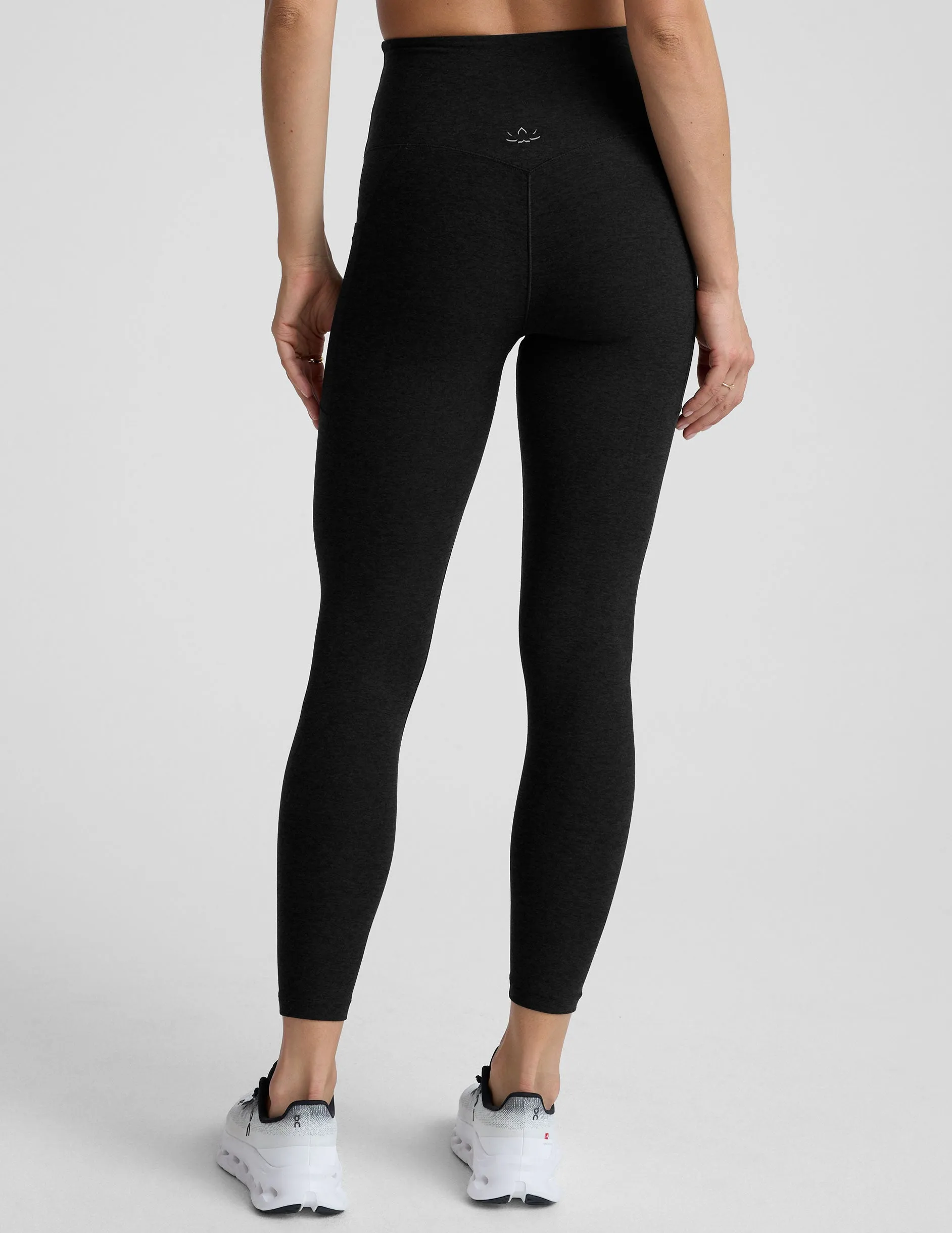 Spacedye Be Free Pocket Legging sold by Beyond Yoga product image thumbnail 4