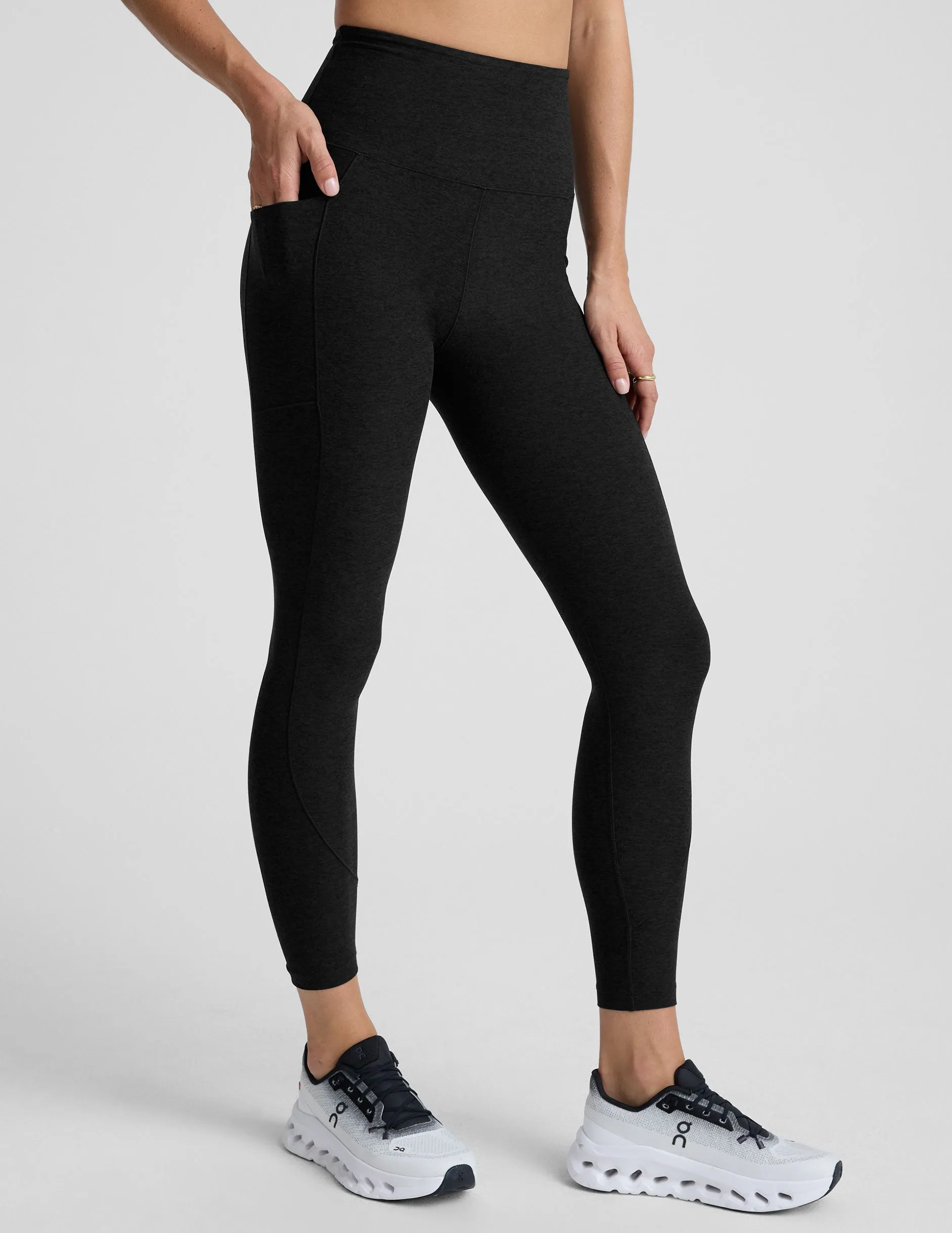 Spacedye Be Free Pocket Legging sold by Beyond Yoga product image thumbnail 2