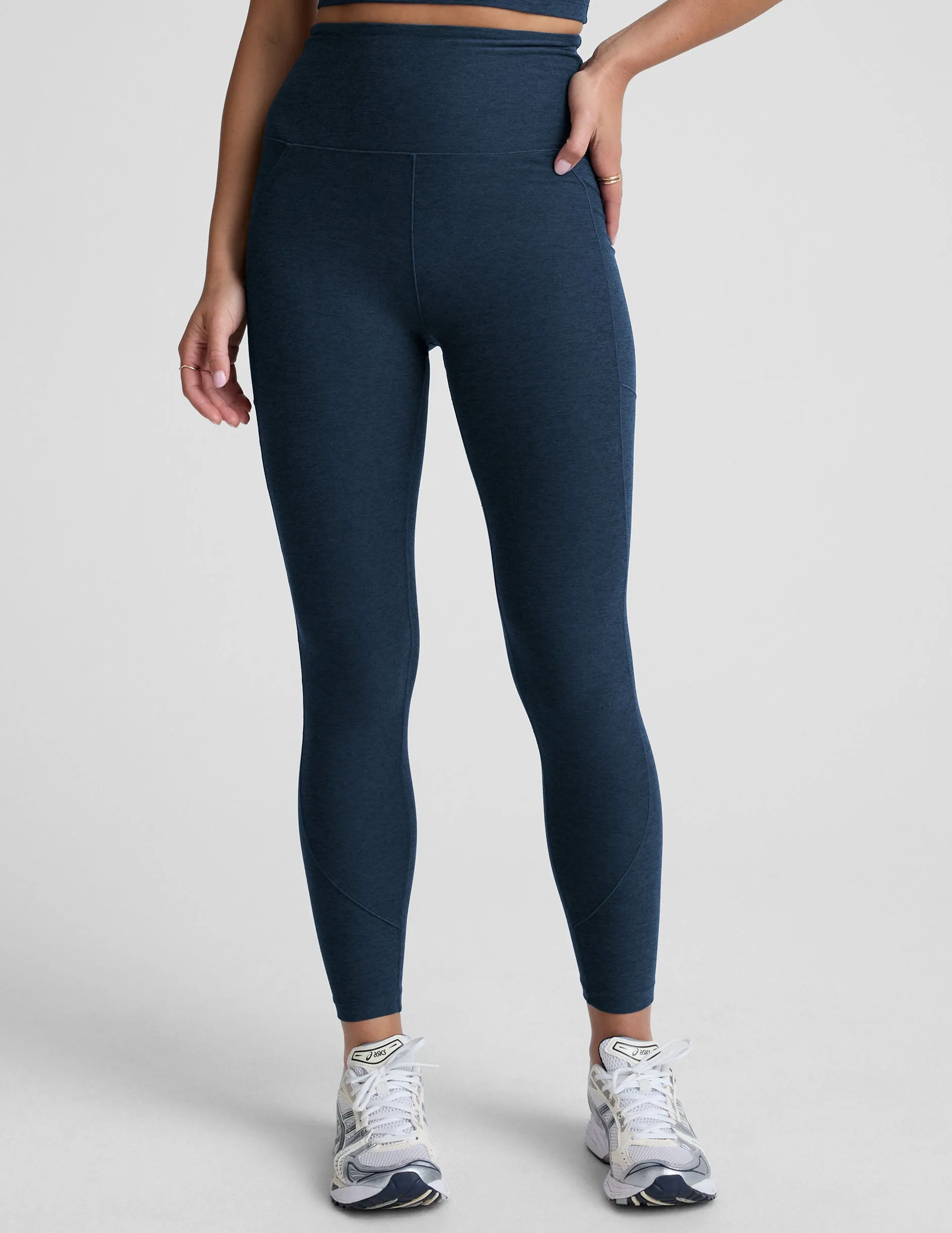 Spacedye Be Free Pocket Legging sold by Beyond Yoga product image thumbnail 3