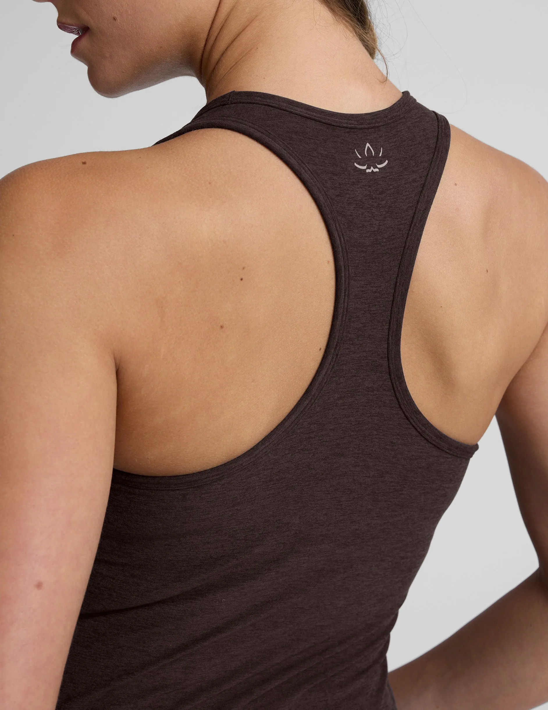 Spacedye Step Up Racerback Tank sold by Beyond Yoga product image thumbnail 5