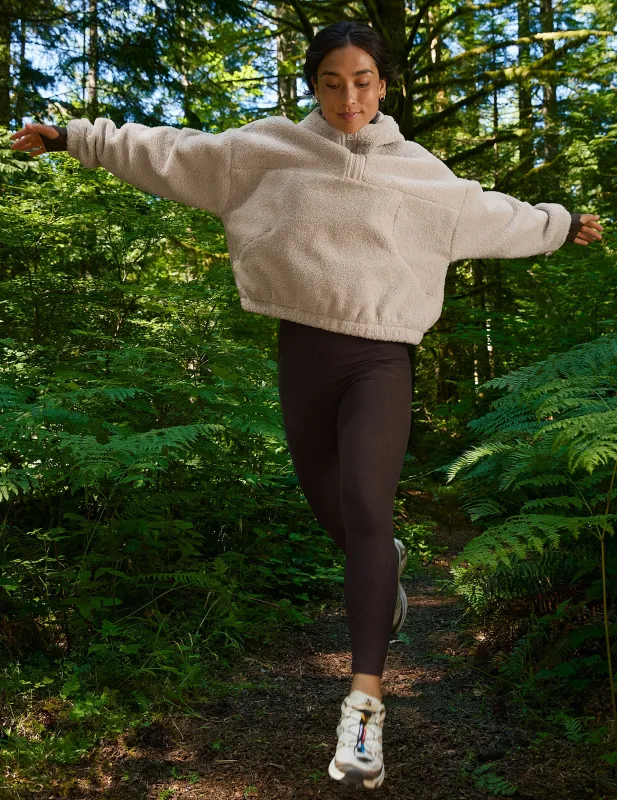 Spacedye Be Free Pocket Legging sold by Beyond Yoga